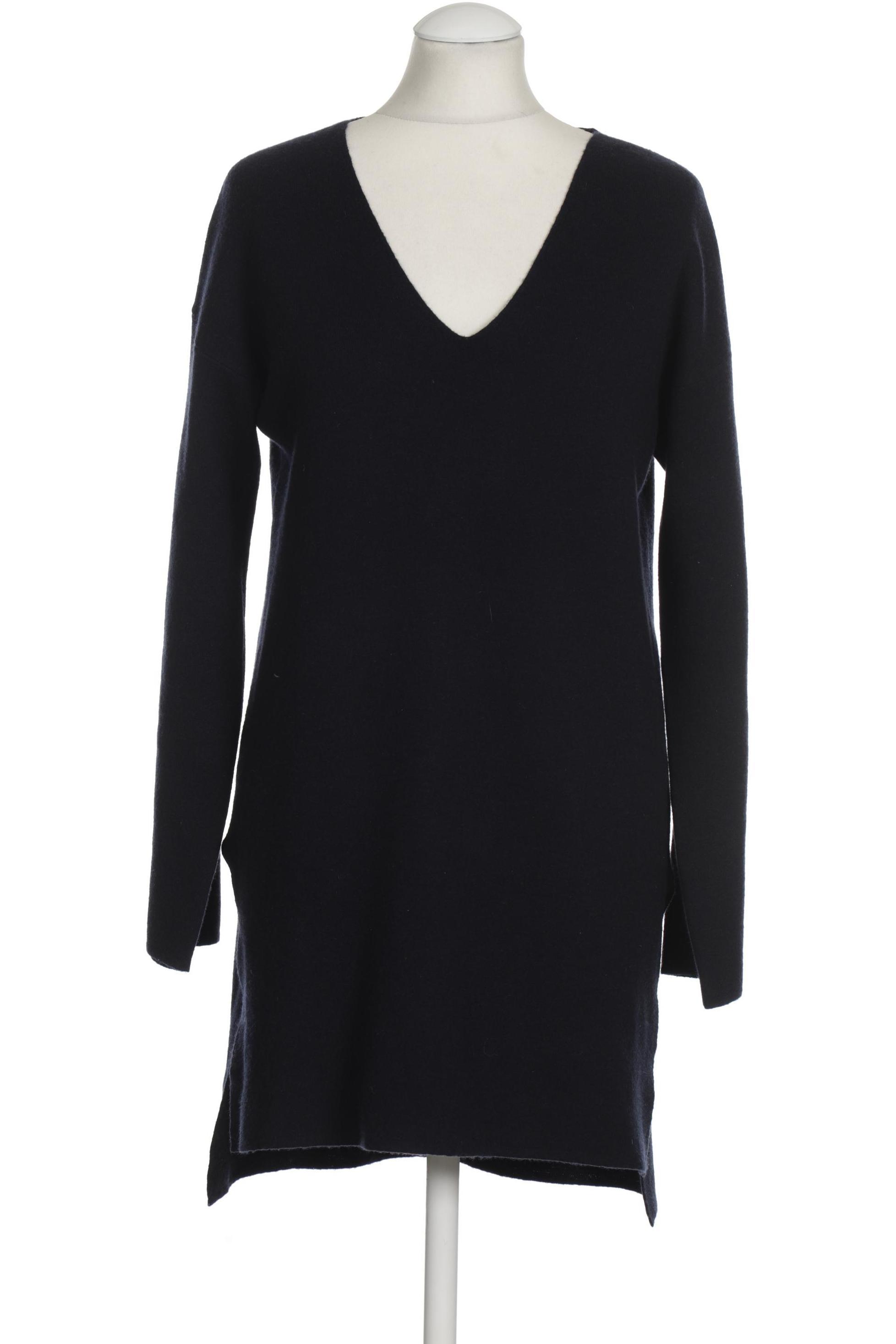 

Max Mara Damen Pullover, blau, Gr.