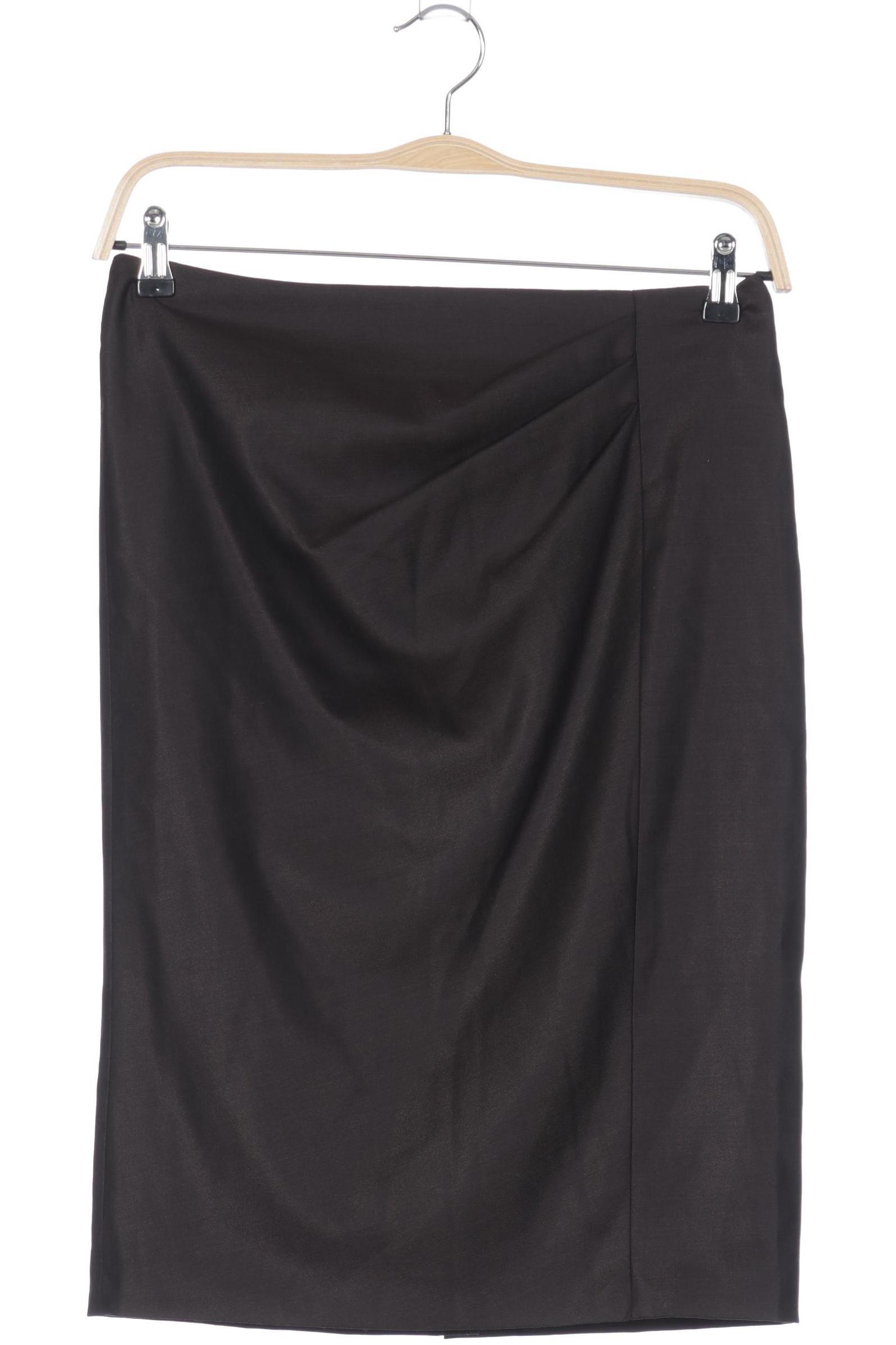 

Max Mara Damen Rock, schwarz, Gr.
