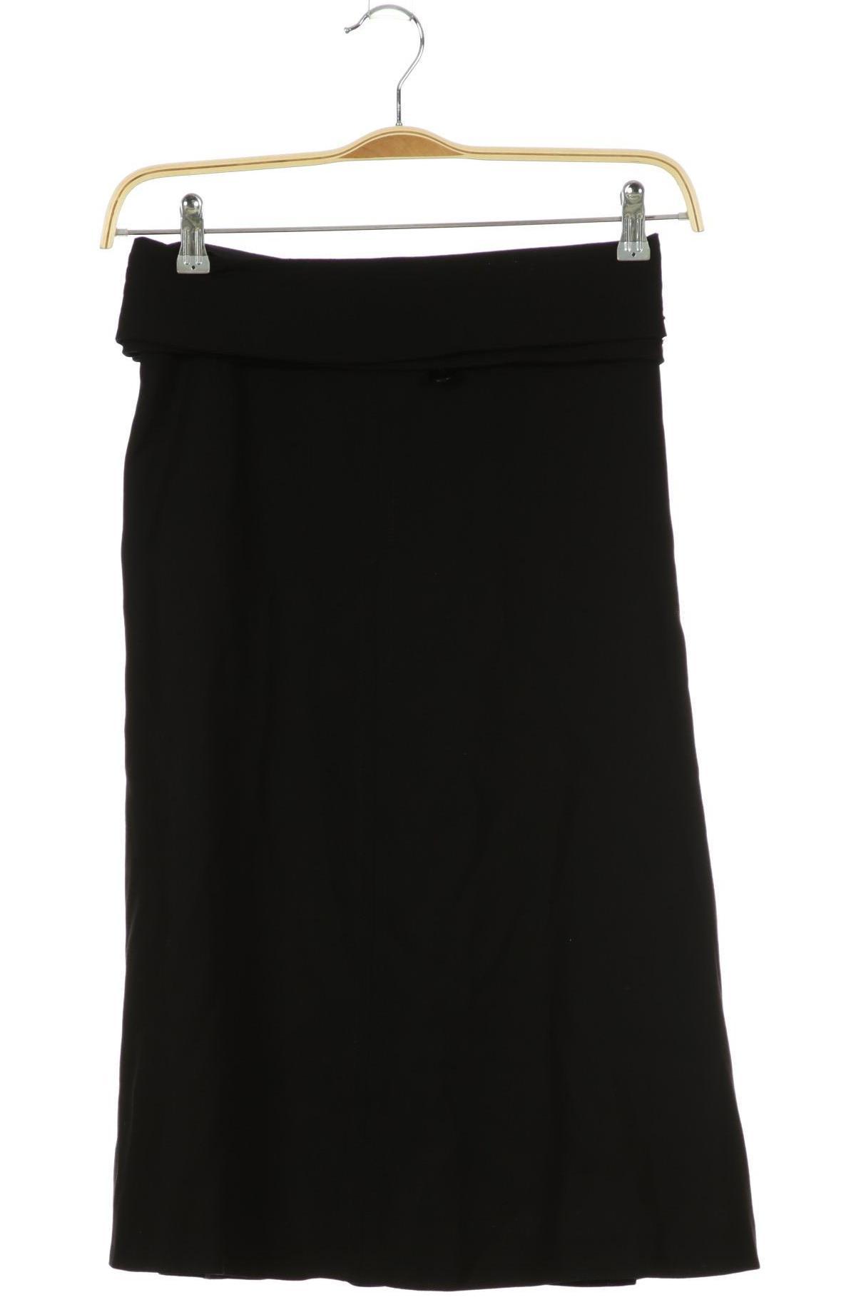 

Max Mara Damen Rock, schwarz, Gr.