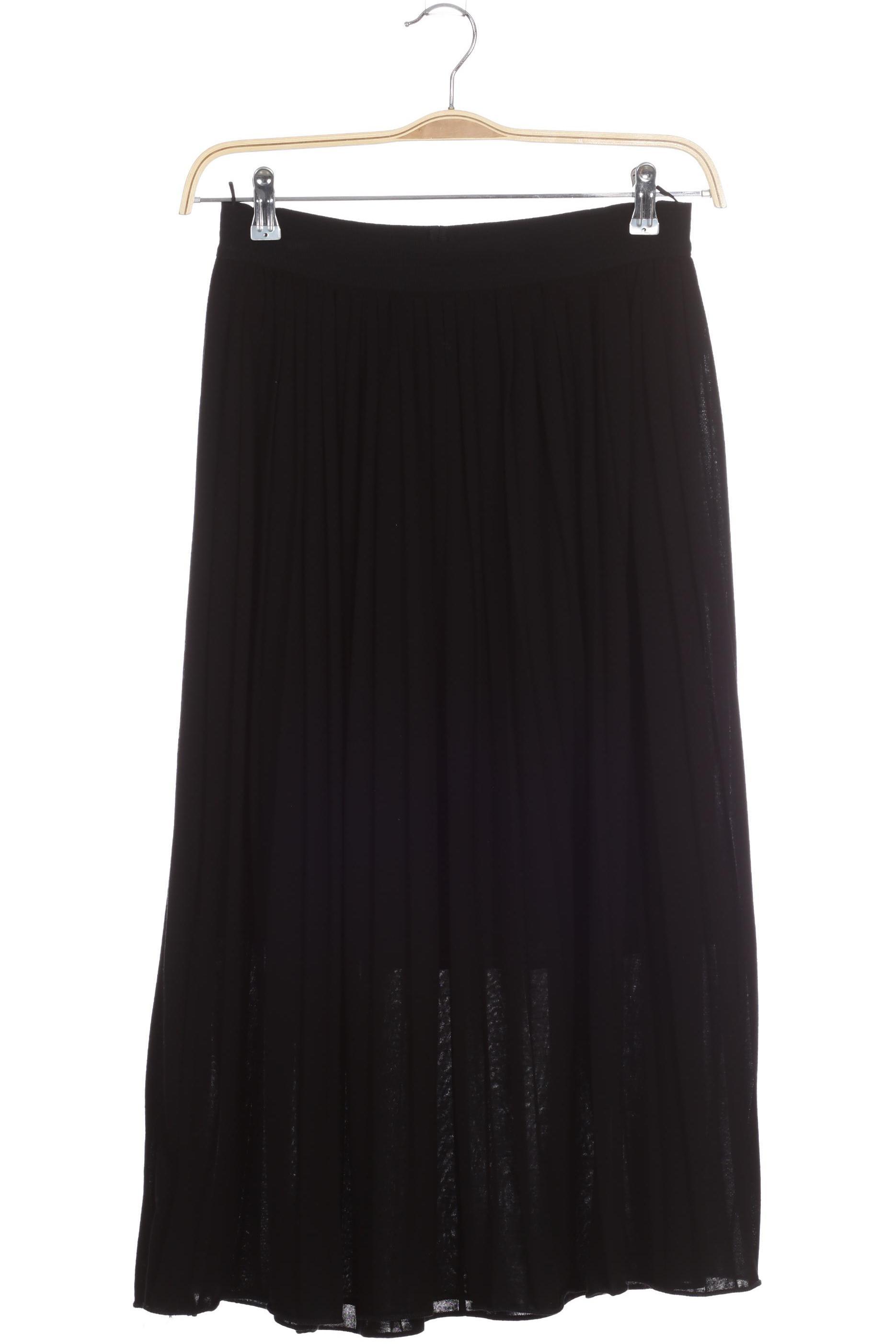 

Max Mara Damen Rock, schwarz, Gr.