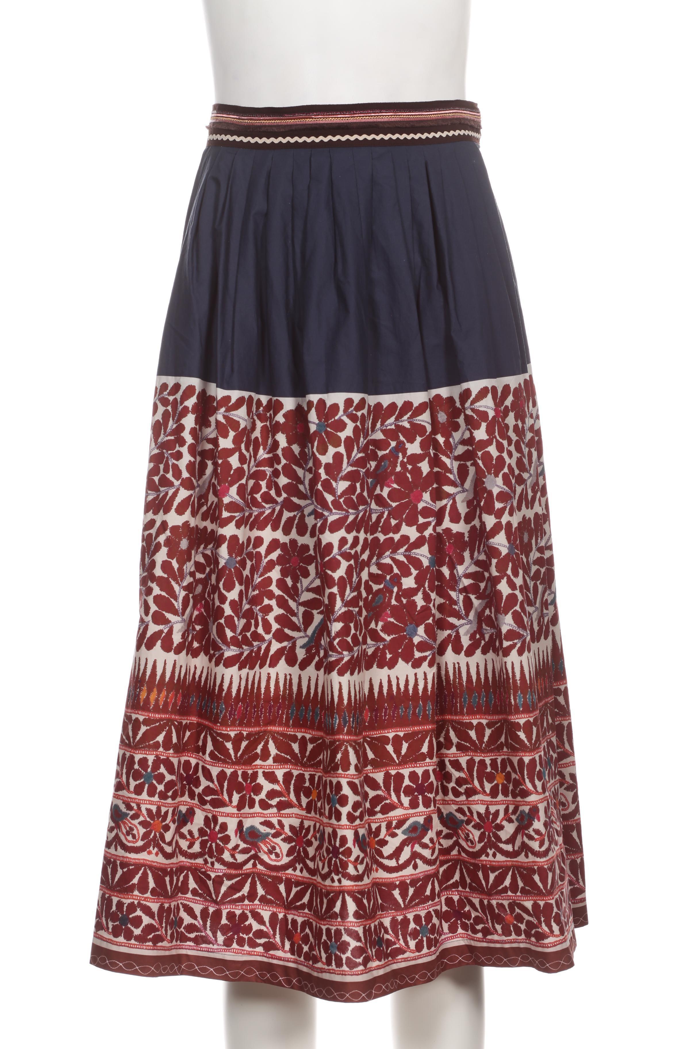 

Max Mara Damen Rock, braun, Gr.