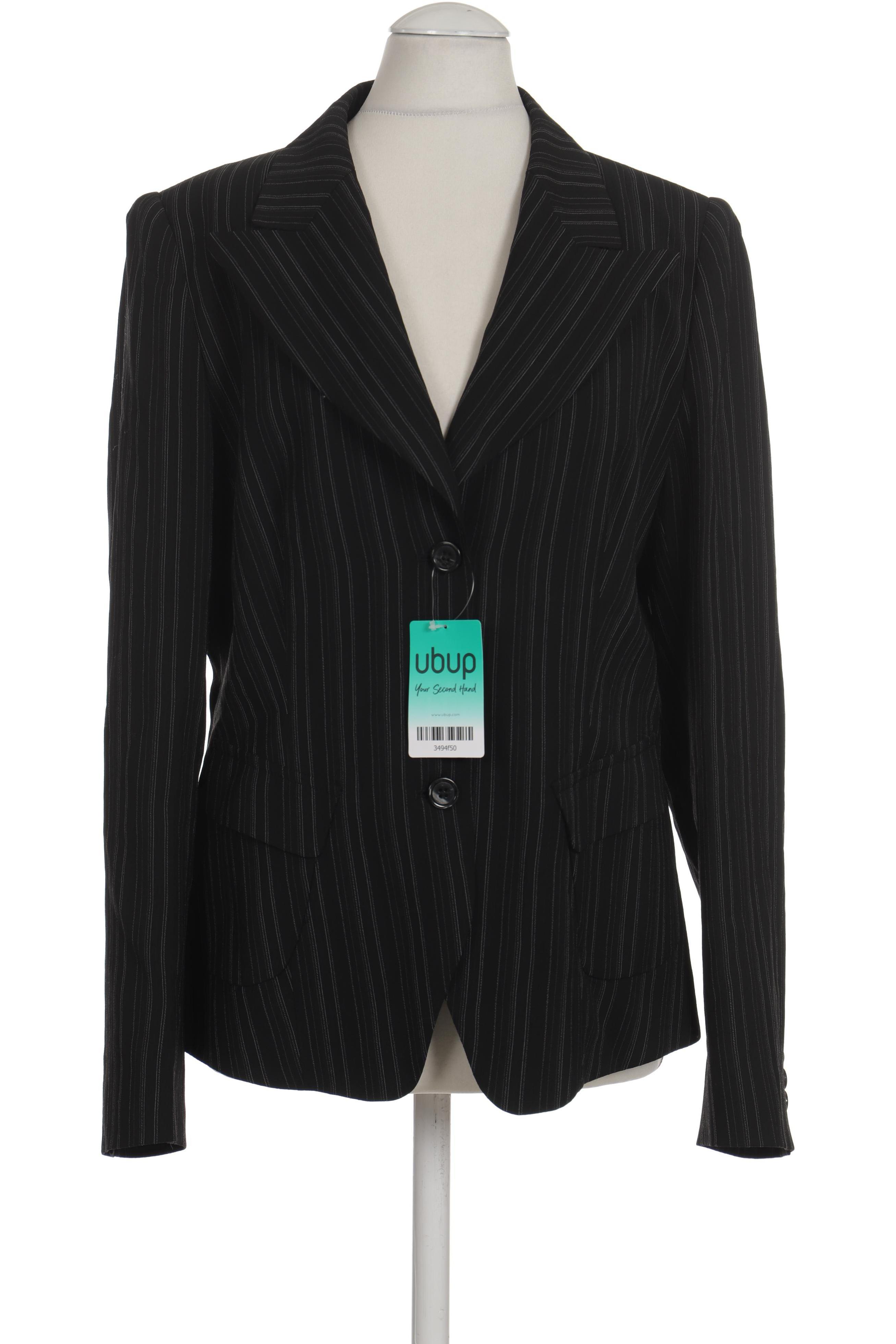 

MAX&Co. Damen Blazer, schwarz, Gr.