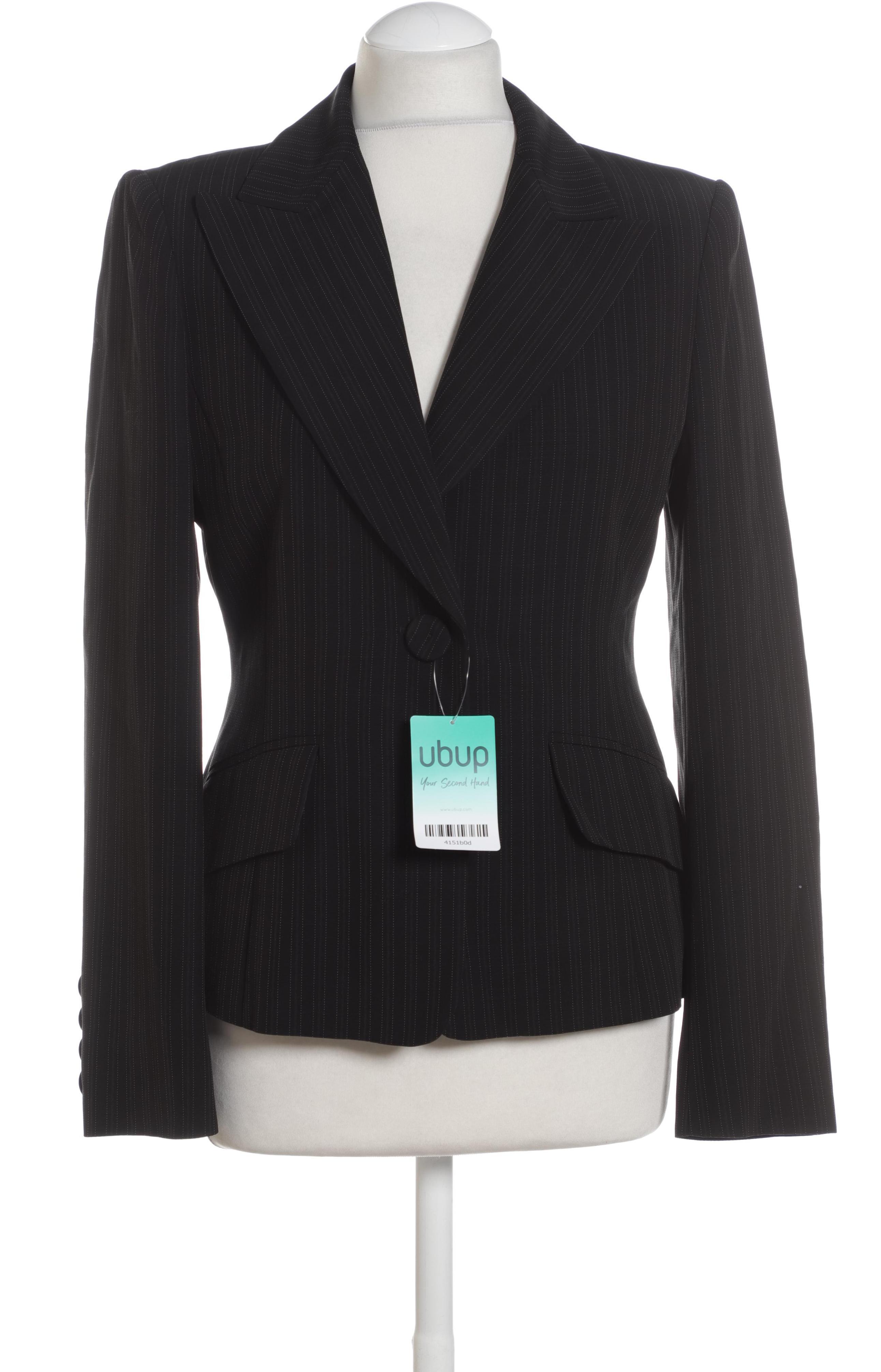 

MAX&Co. Damen Blazer, schwarz, Gr. 38