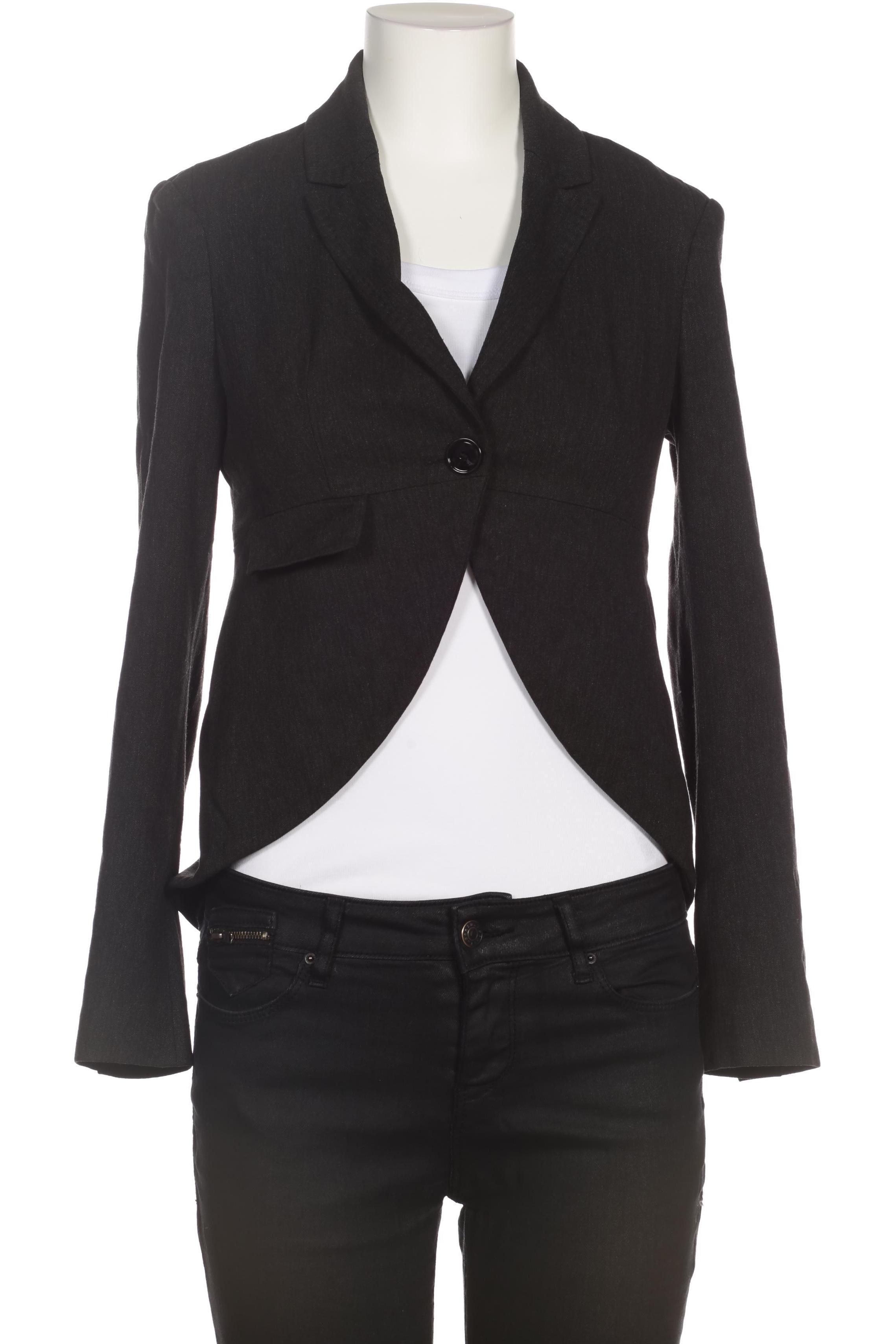 

MAX&Co. Damen Blazer, schwarz, Gr. 34