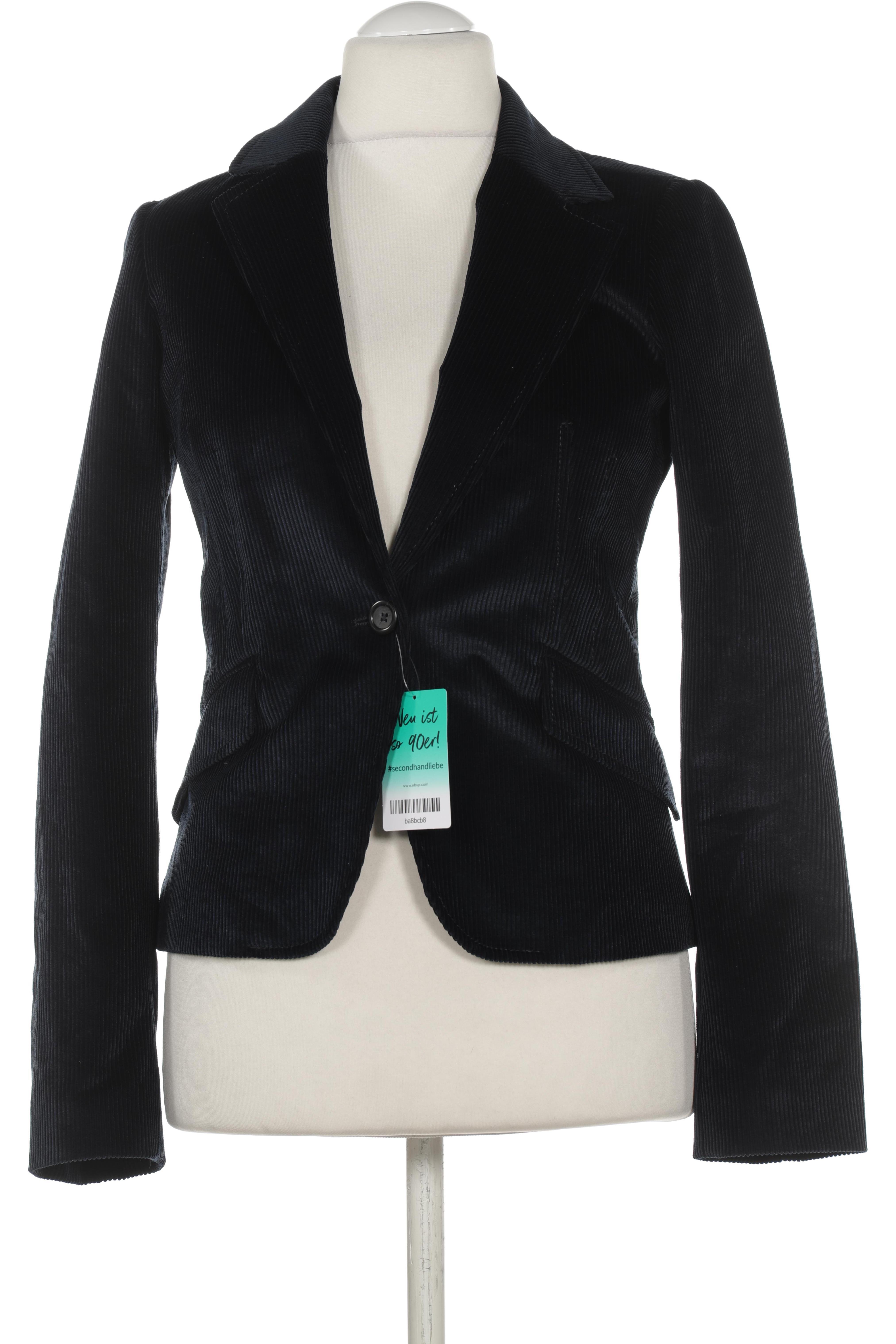 

MAX&Co. Damen Blazer, blau, Gr.