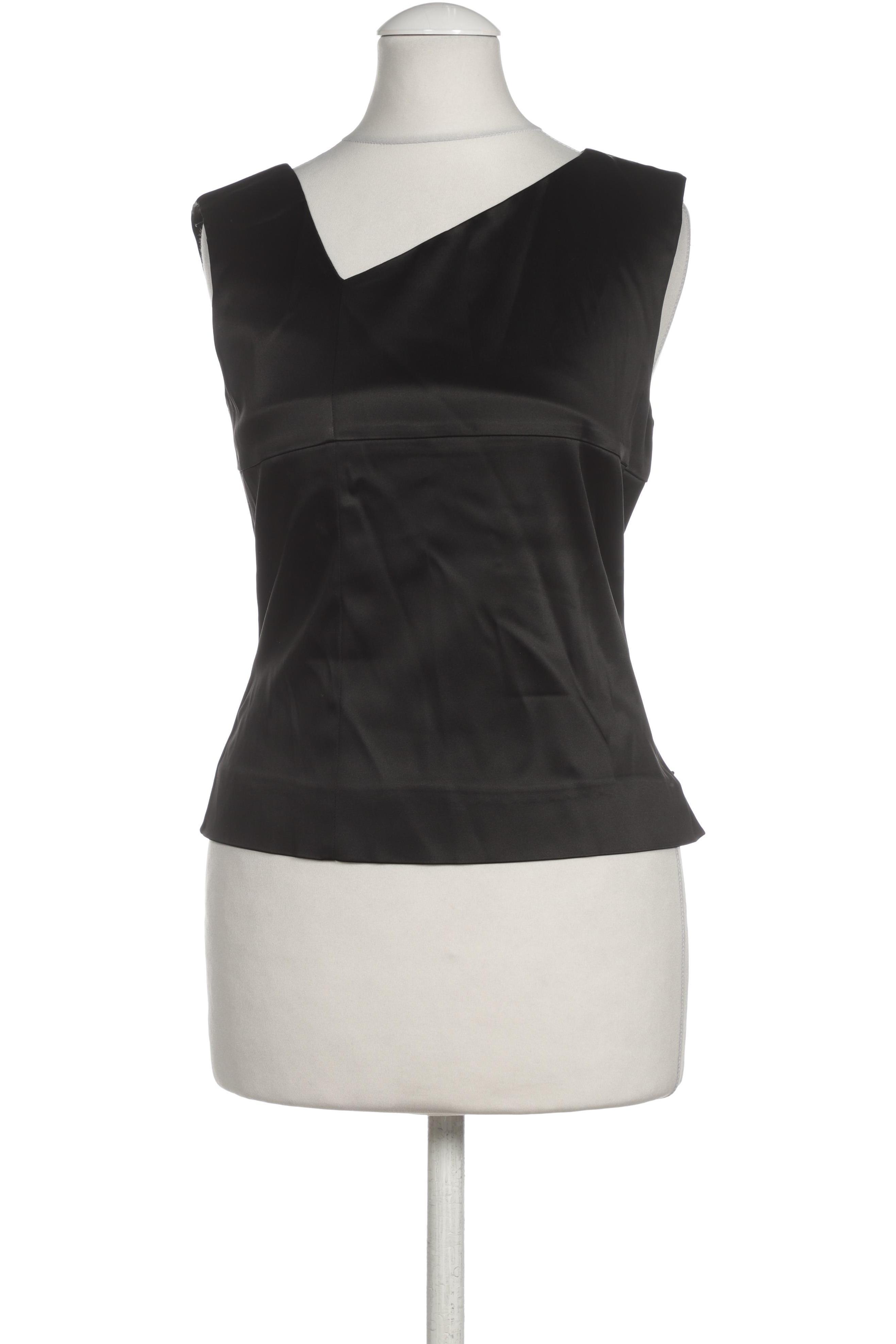 

MAX&Co. Damen Bluse, schwarz, Gr. 34