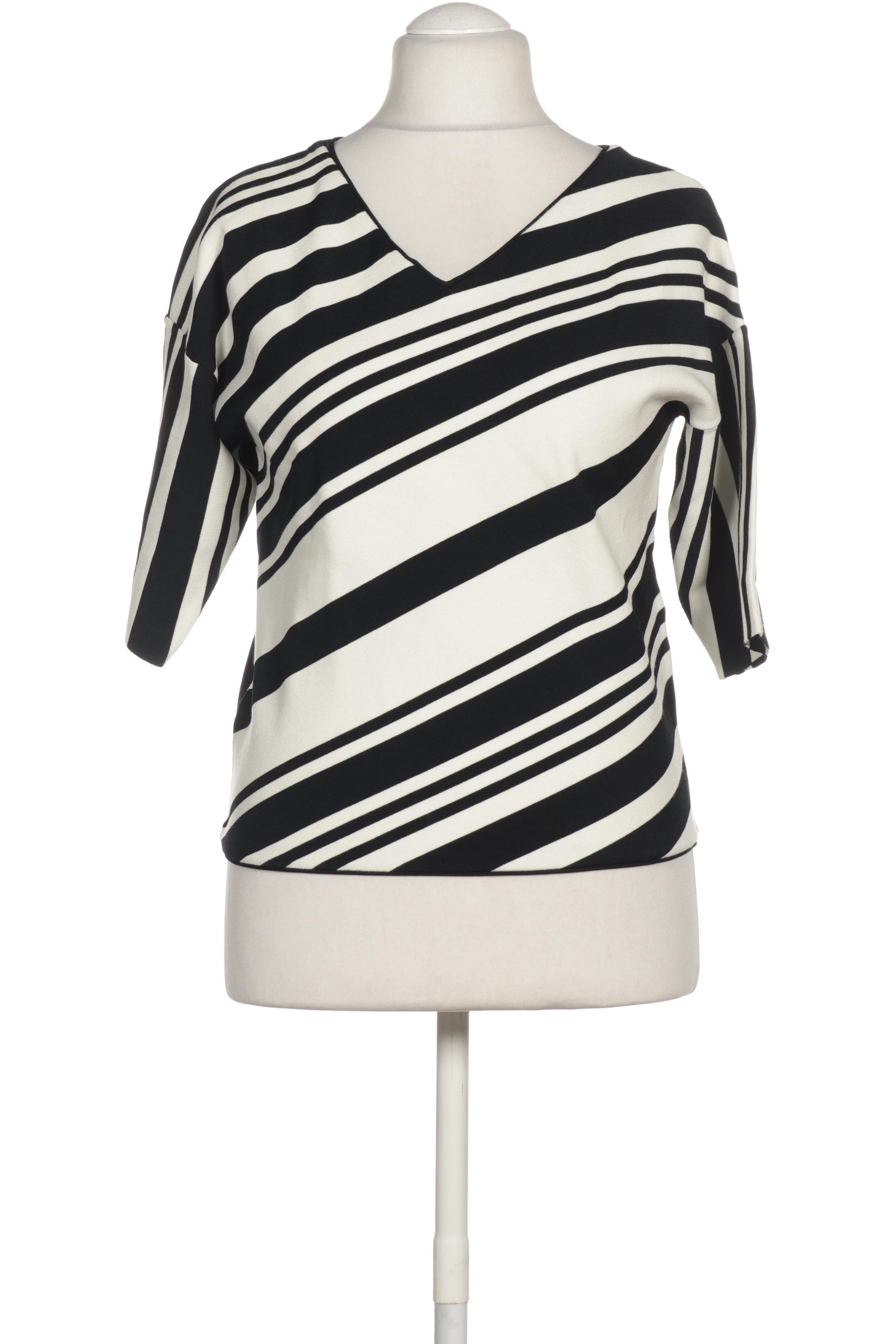 

MAX&Co. Damen Bluse, schwarz, Gr.