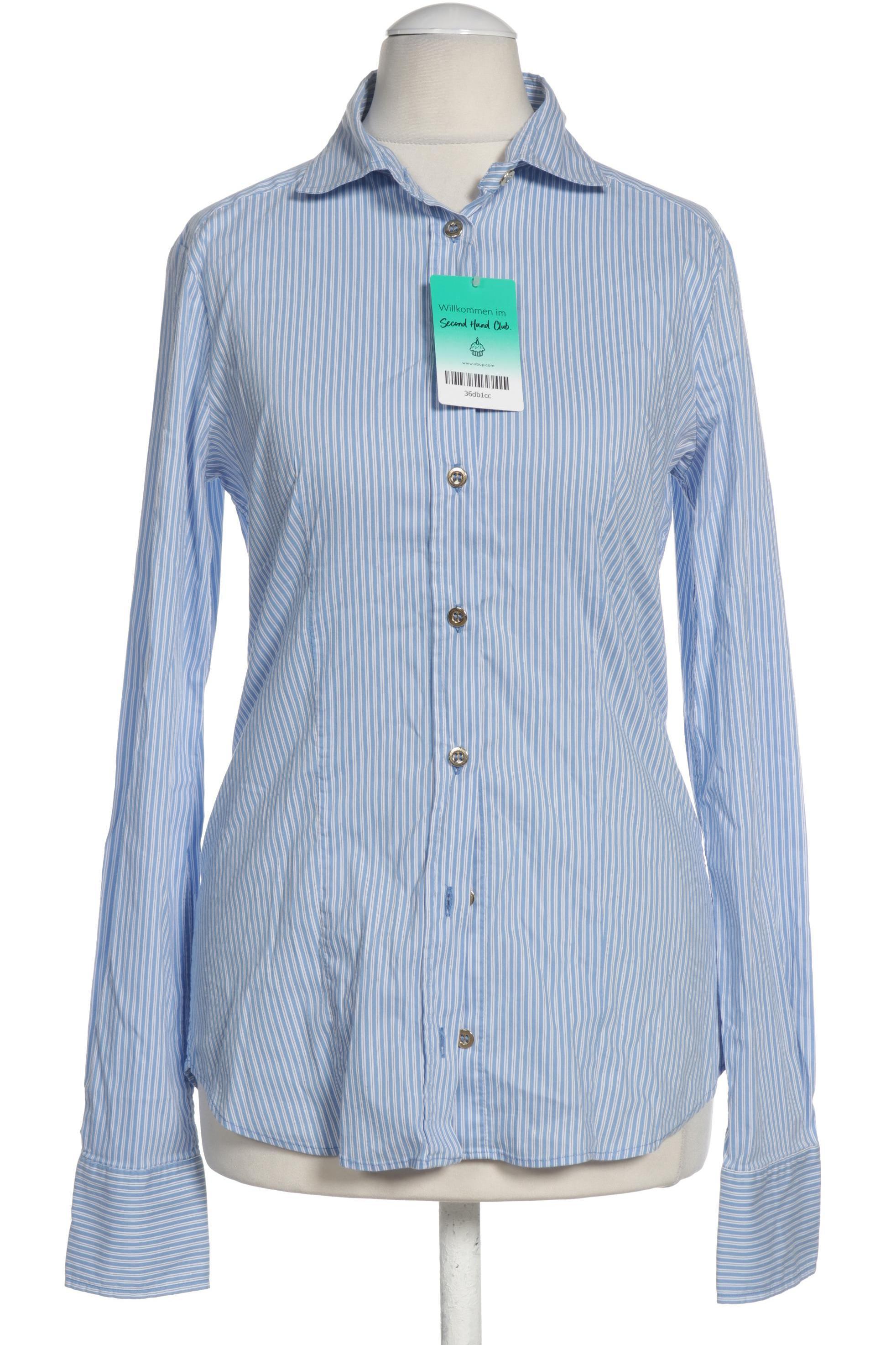 

MAX&Co. Damen Bluse, blau, Gr.
