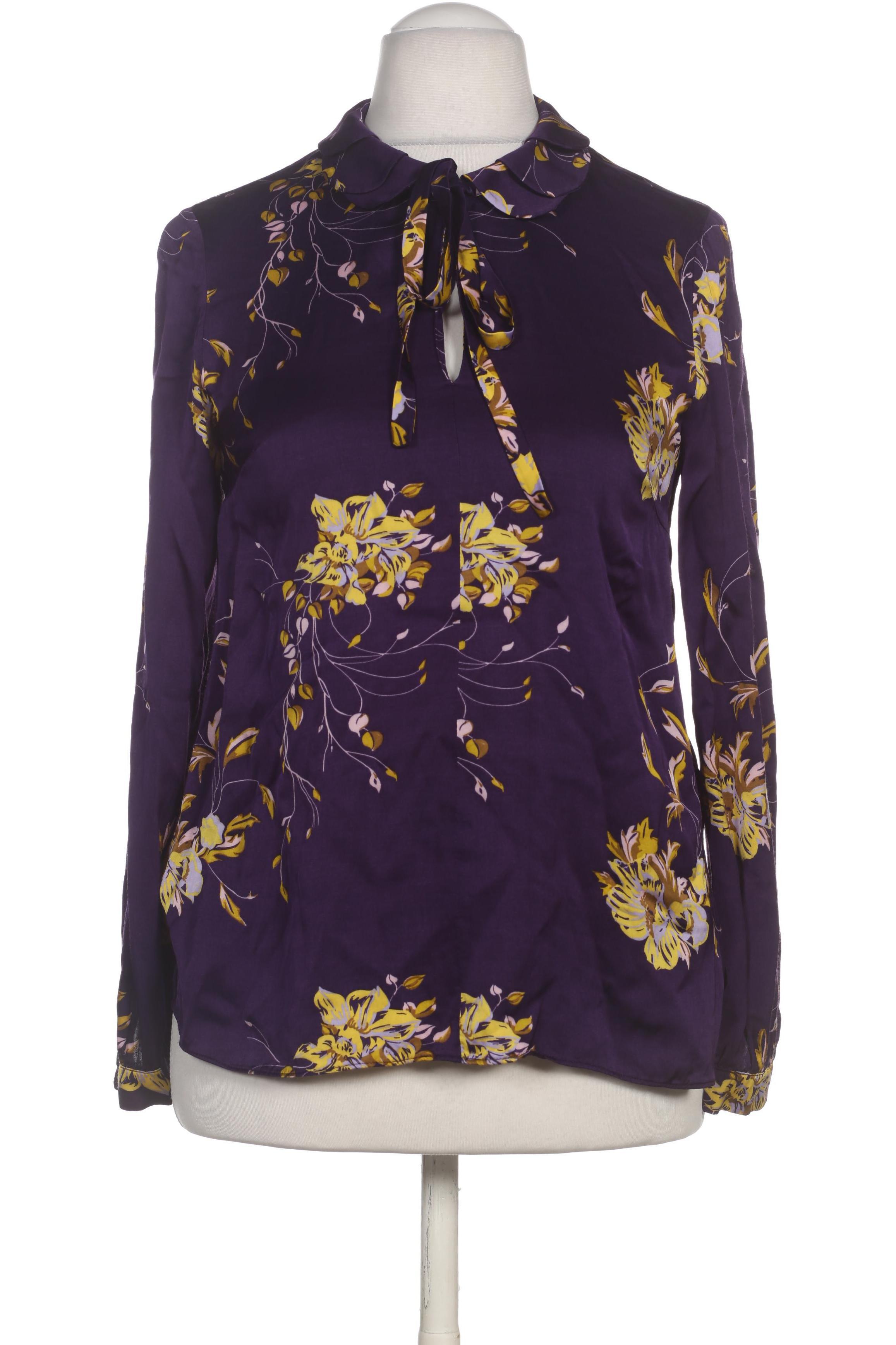 

MAX&Co. Damen Bluse, lila, Gr.