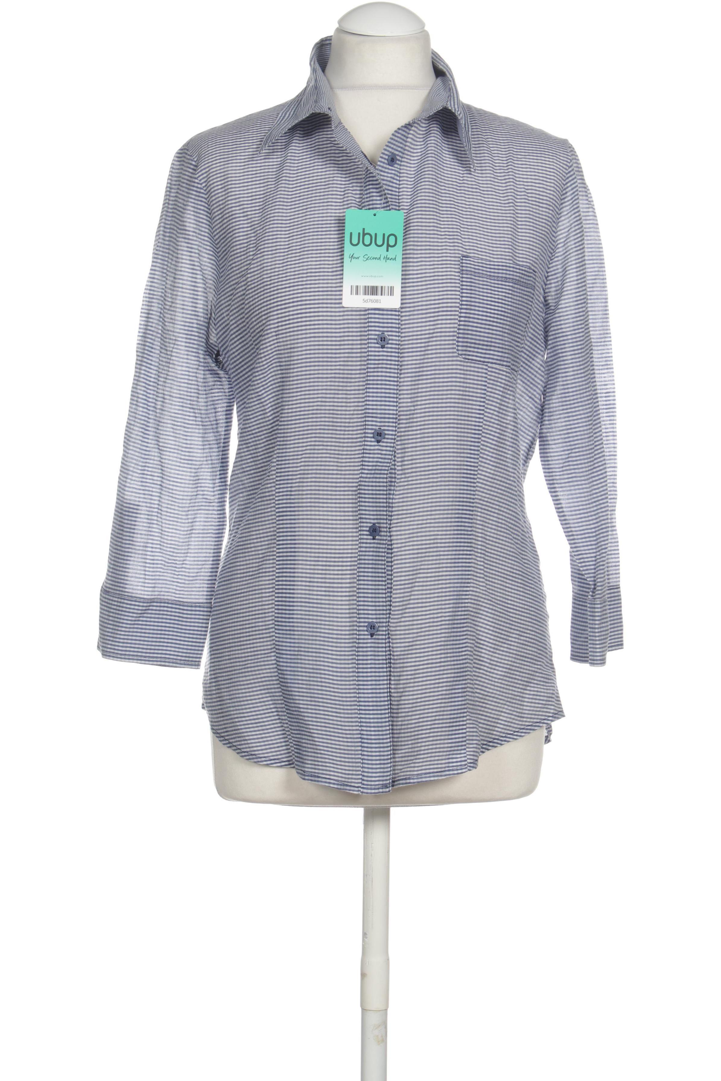 

MAX&Co. Damen Bluse, blau, Gr.