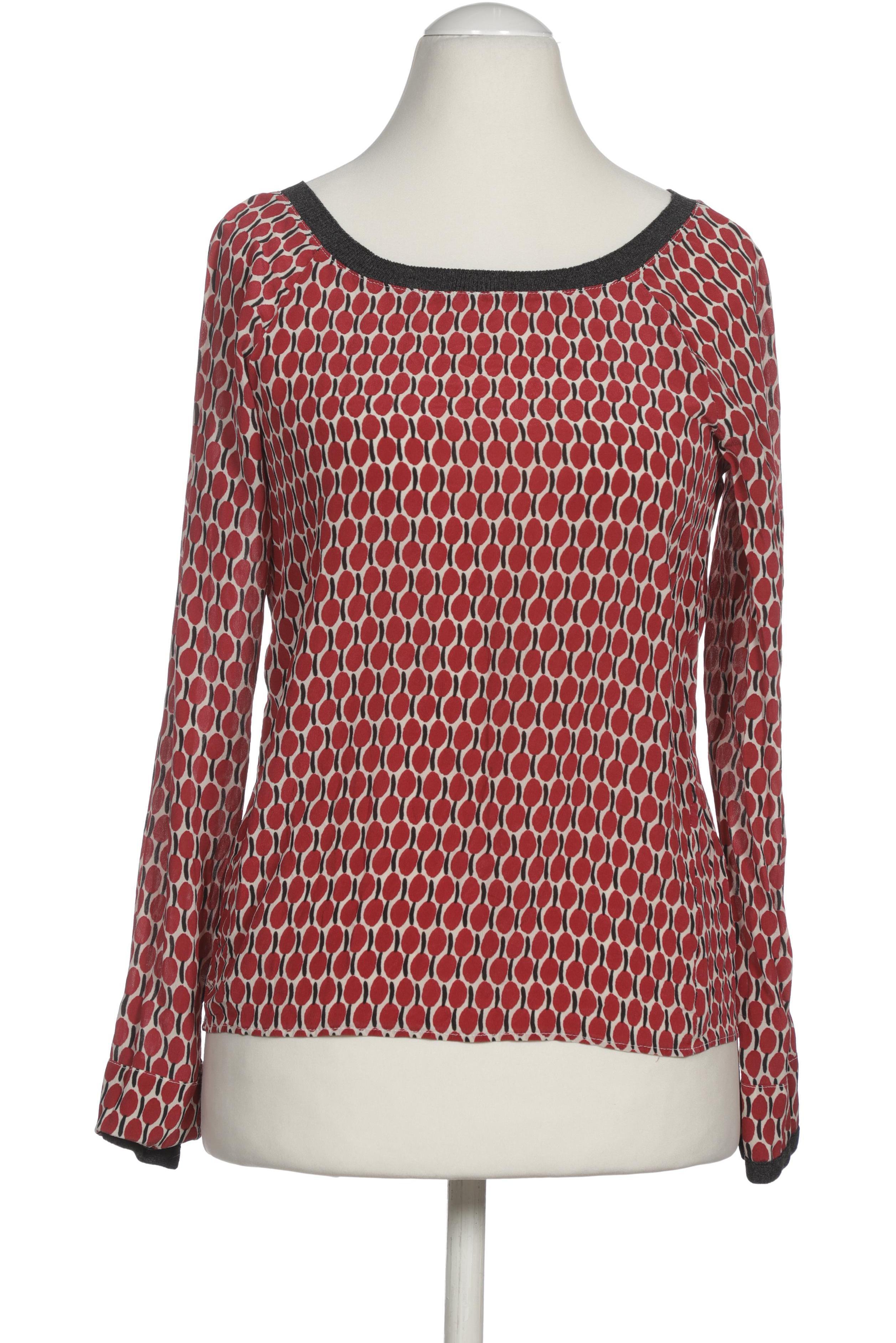 

MAX&Co. Damen Bluse, rot, Gr.