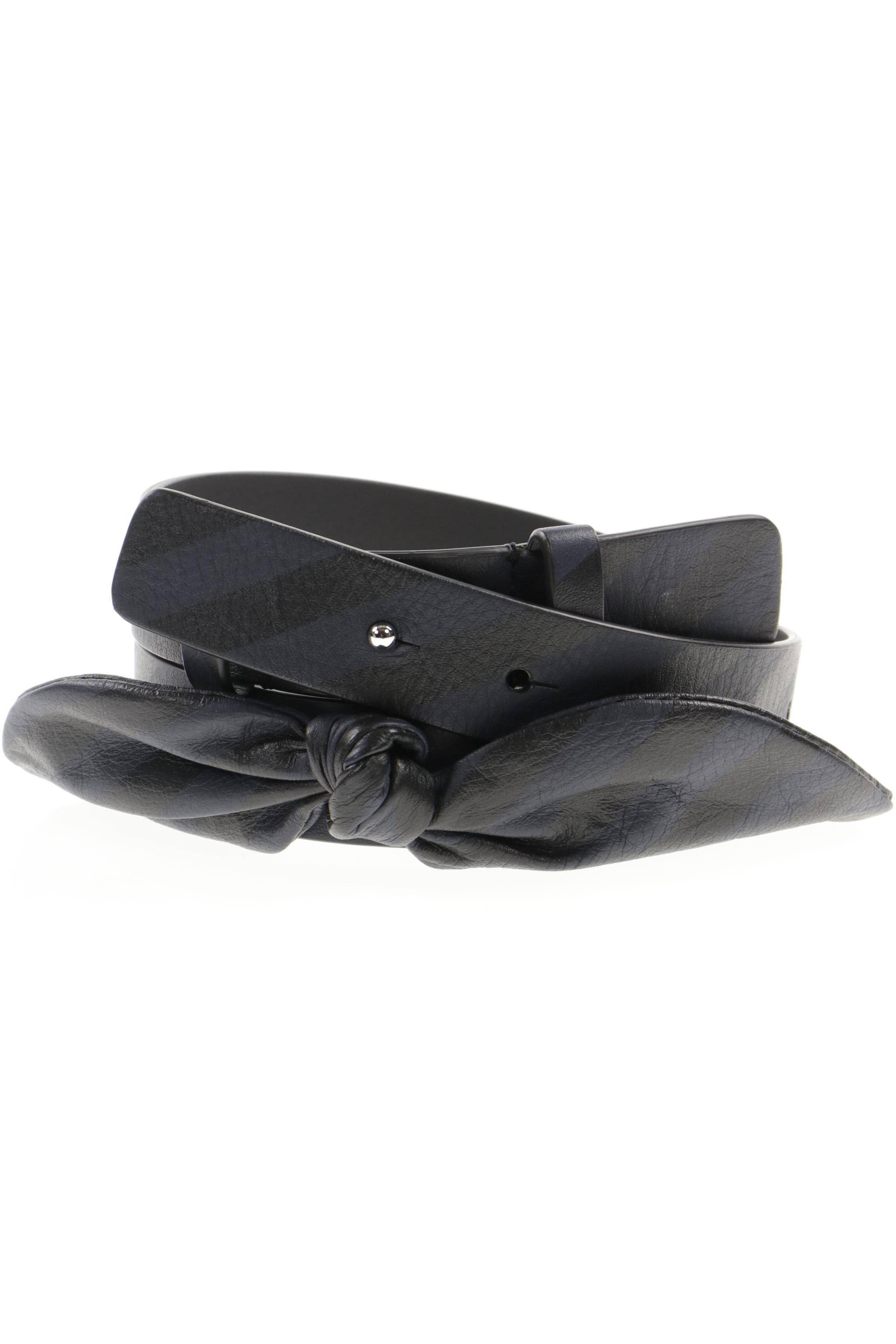 

MAX&Co. Damen Gürtel, schwarz, Gr.