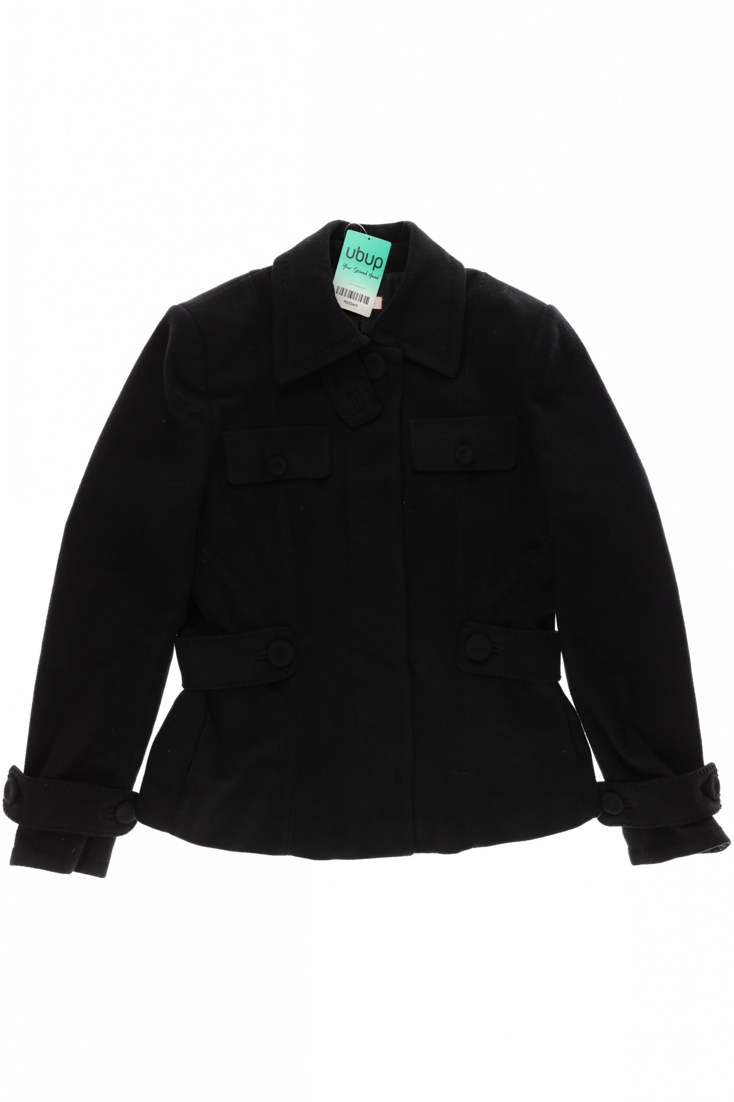 

MAX&Co. Damen Jacke, schwarz, Gr. 40