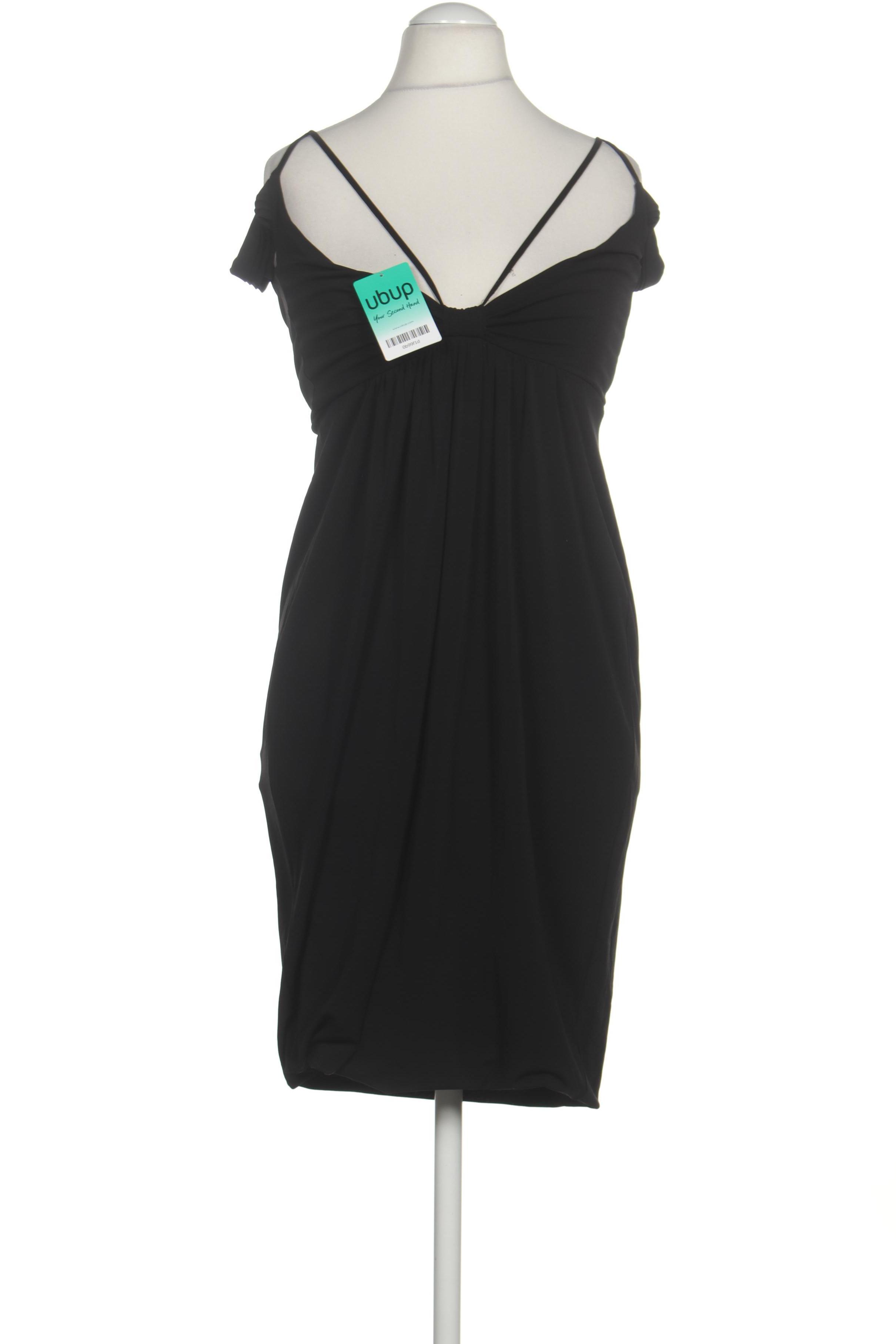 

MAX&Co. Damen Kleid, schwarz, Gr.