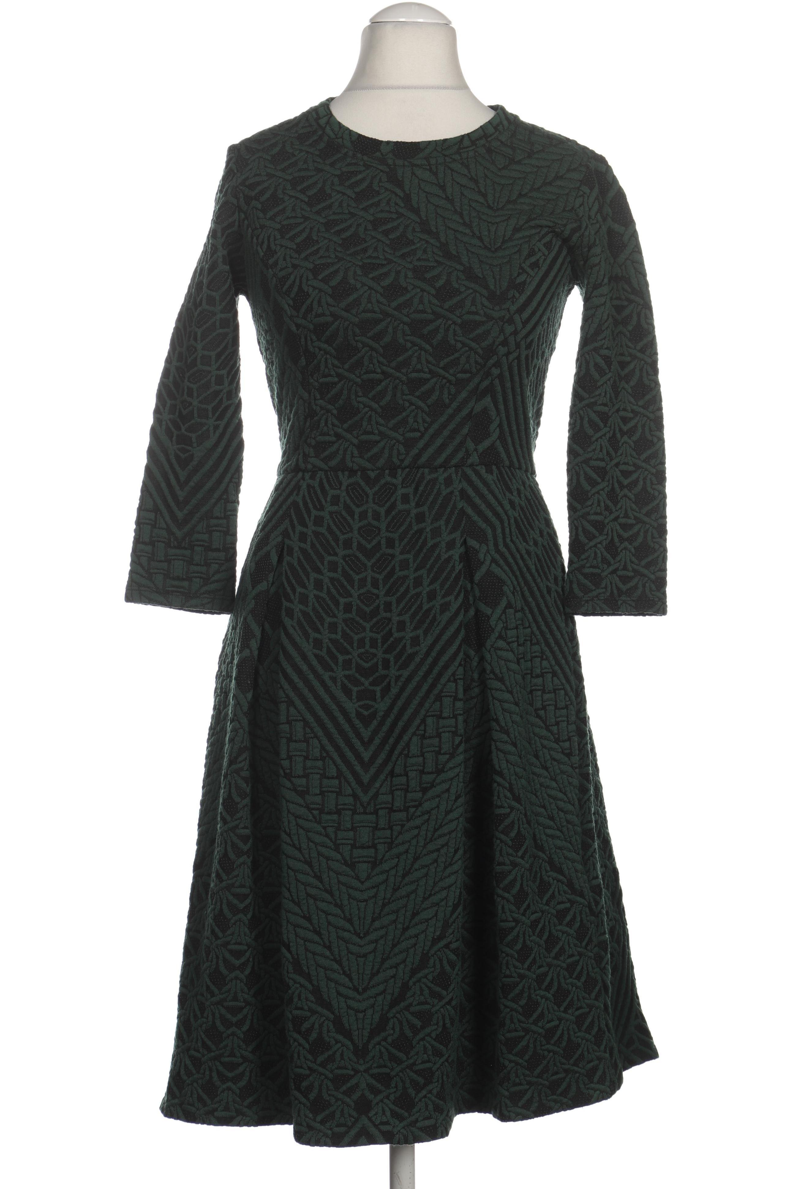 

MAX&Co. Damen Kleid, grün, Gr.