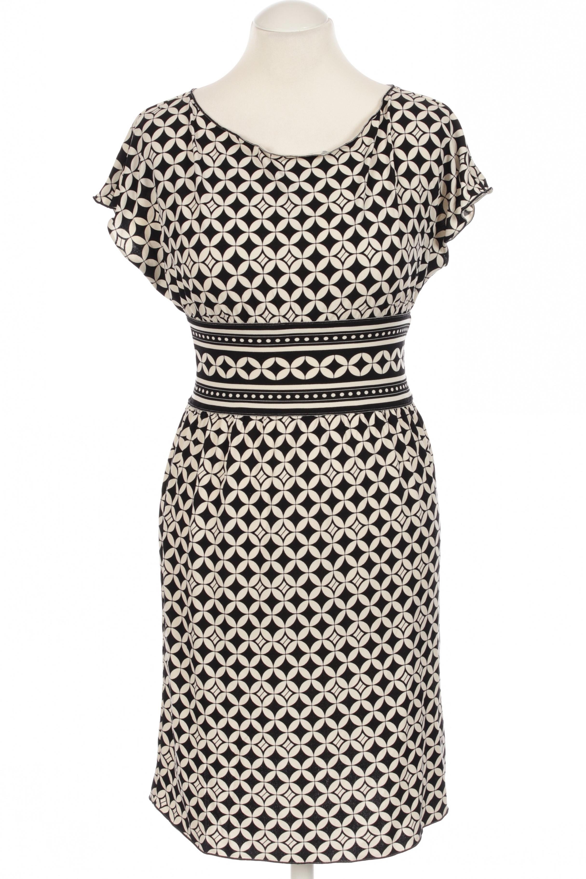 

MAX&Co. Damen Kleid, schwarz, Gr.