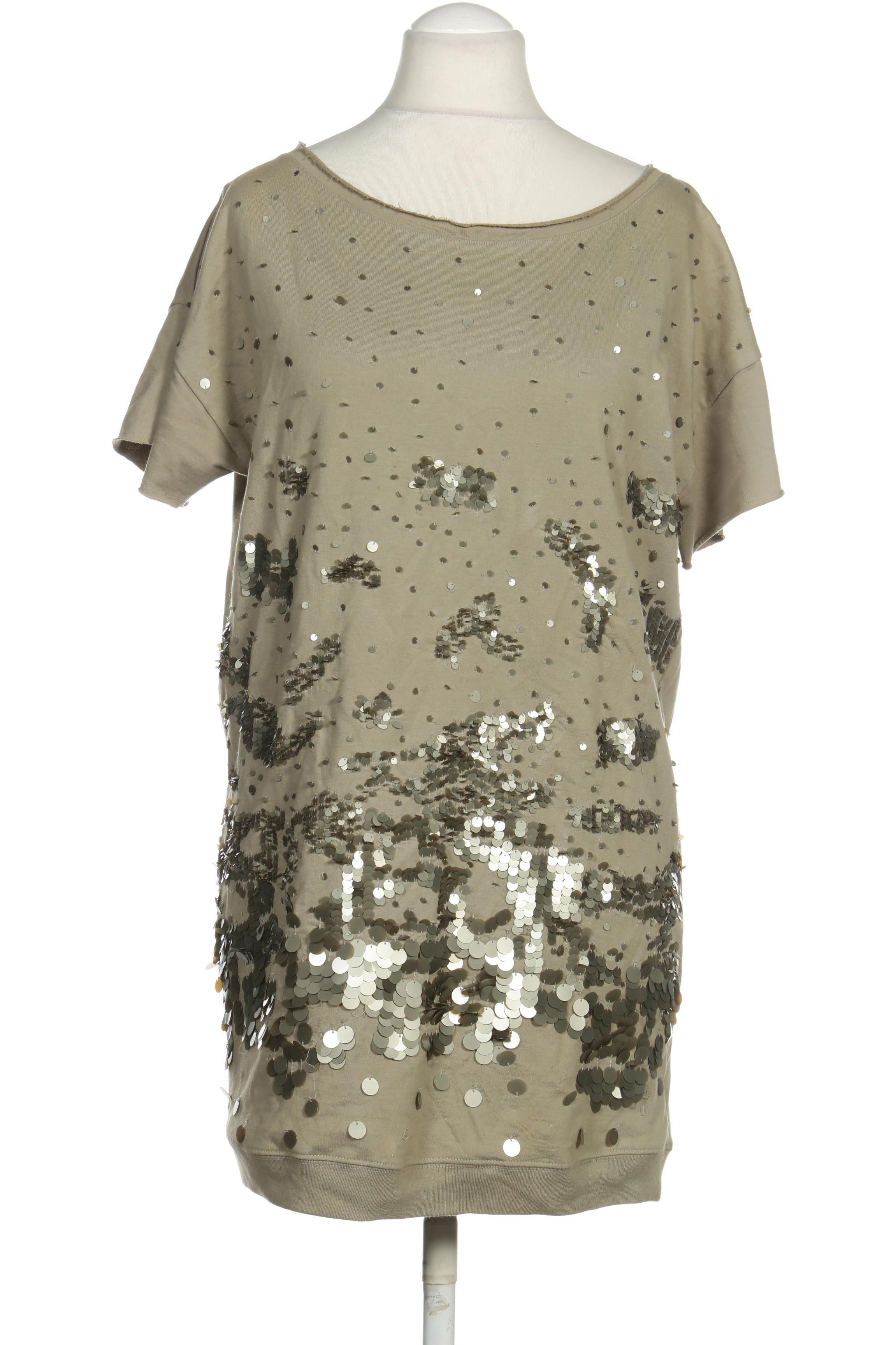 

MAX&Co. Damen Kleid, beige, Gr.