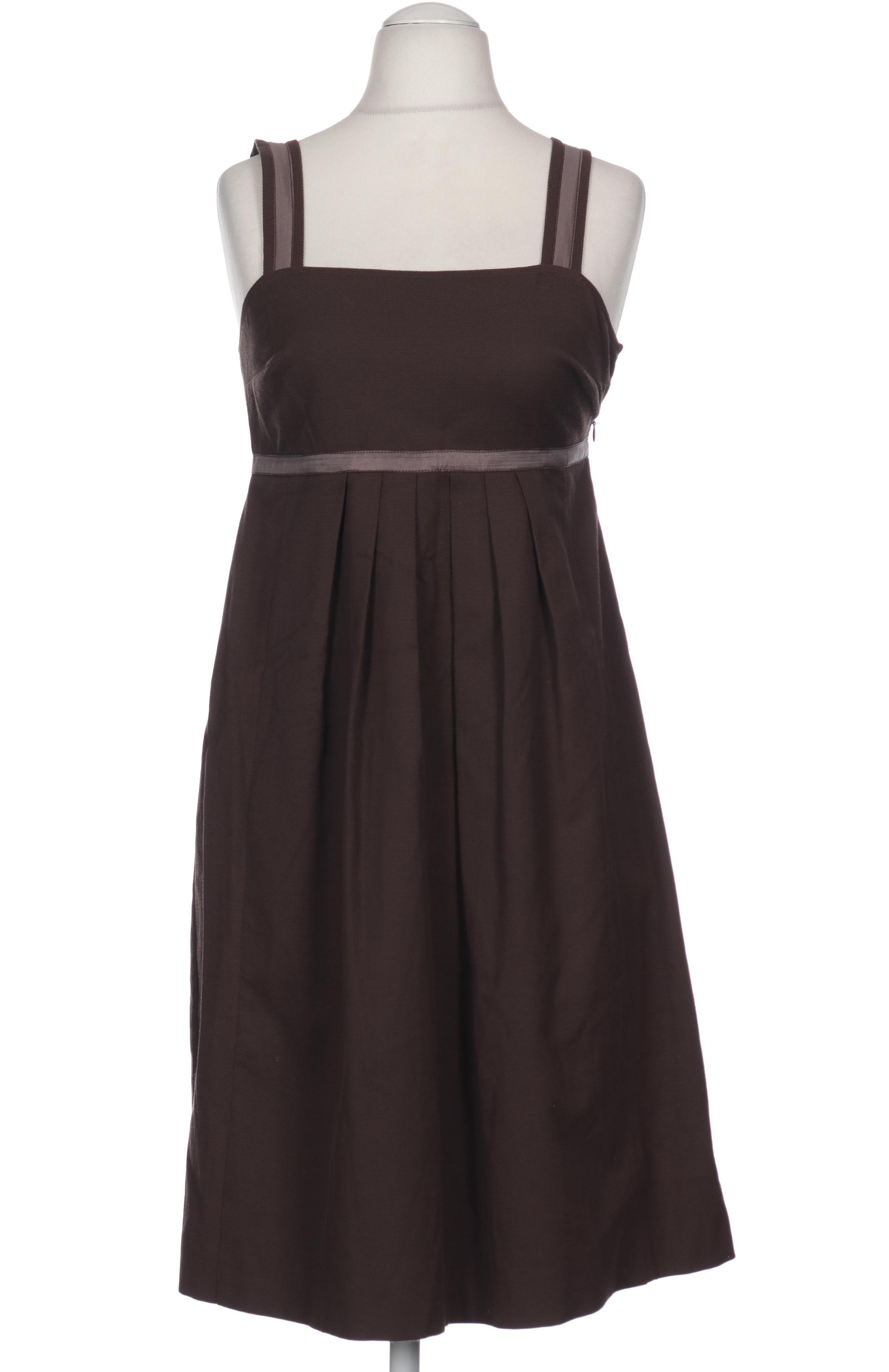 

MAX&Co. Damen Kleid, braun, Gr. 36