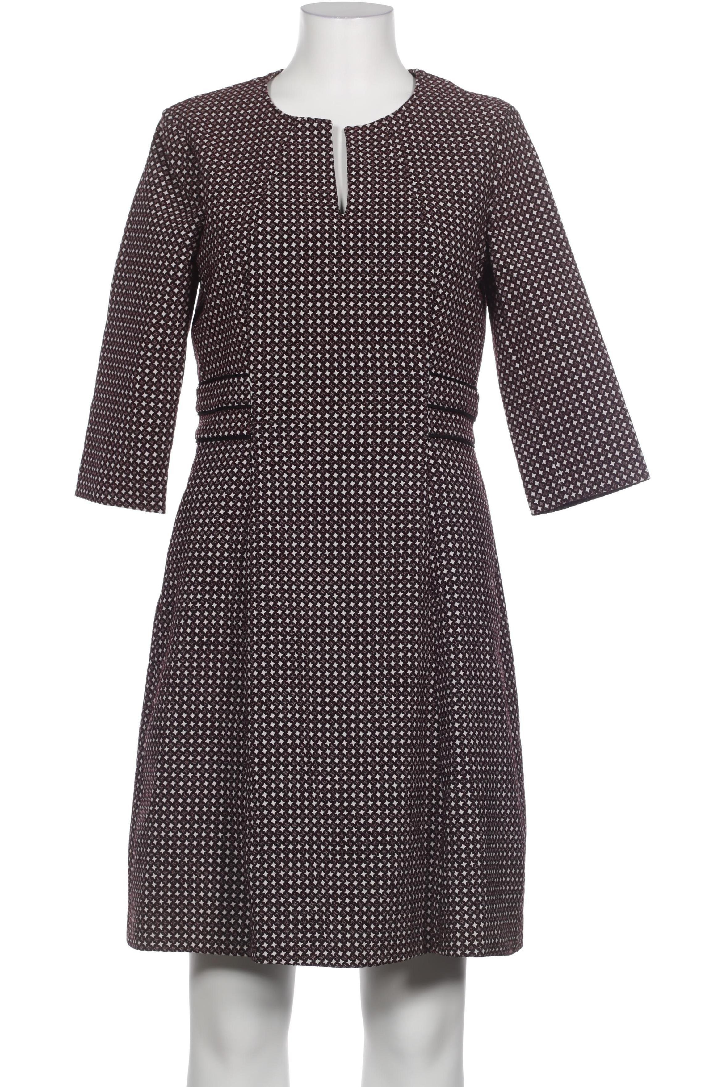 

MAX&Co. Damen Kleid, braun, Gr. 42