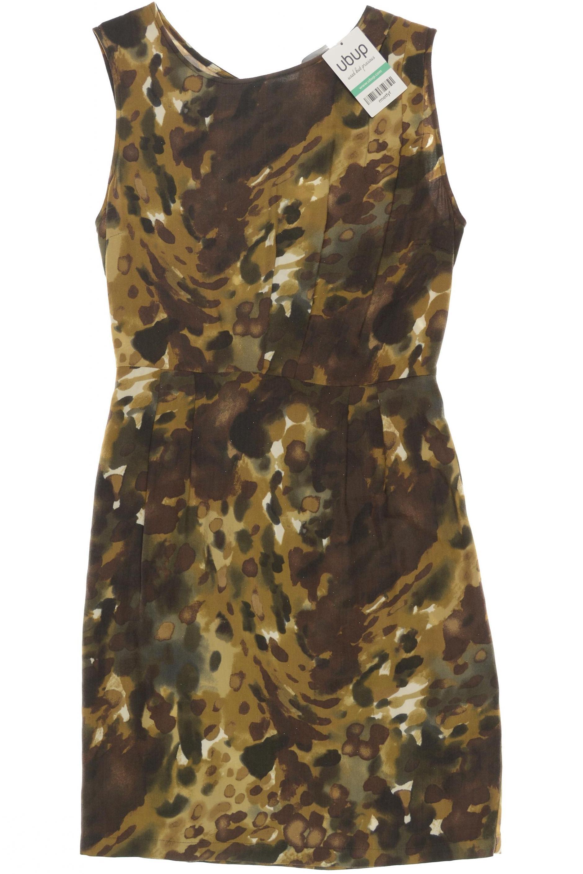 

MAX&Co. Damen Kleid, mehrfarbig, Gr. 36