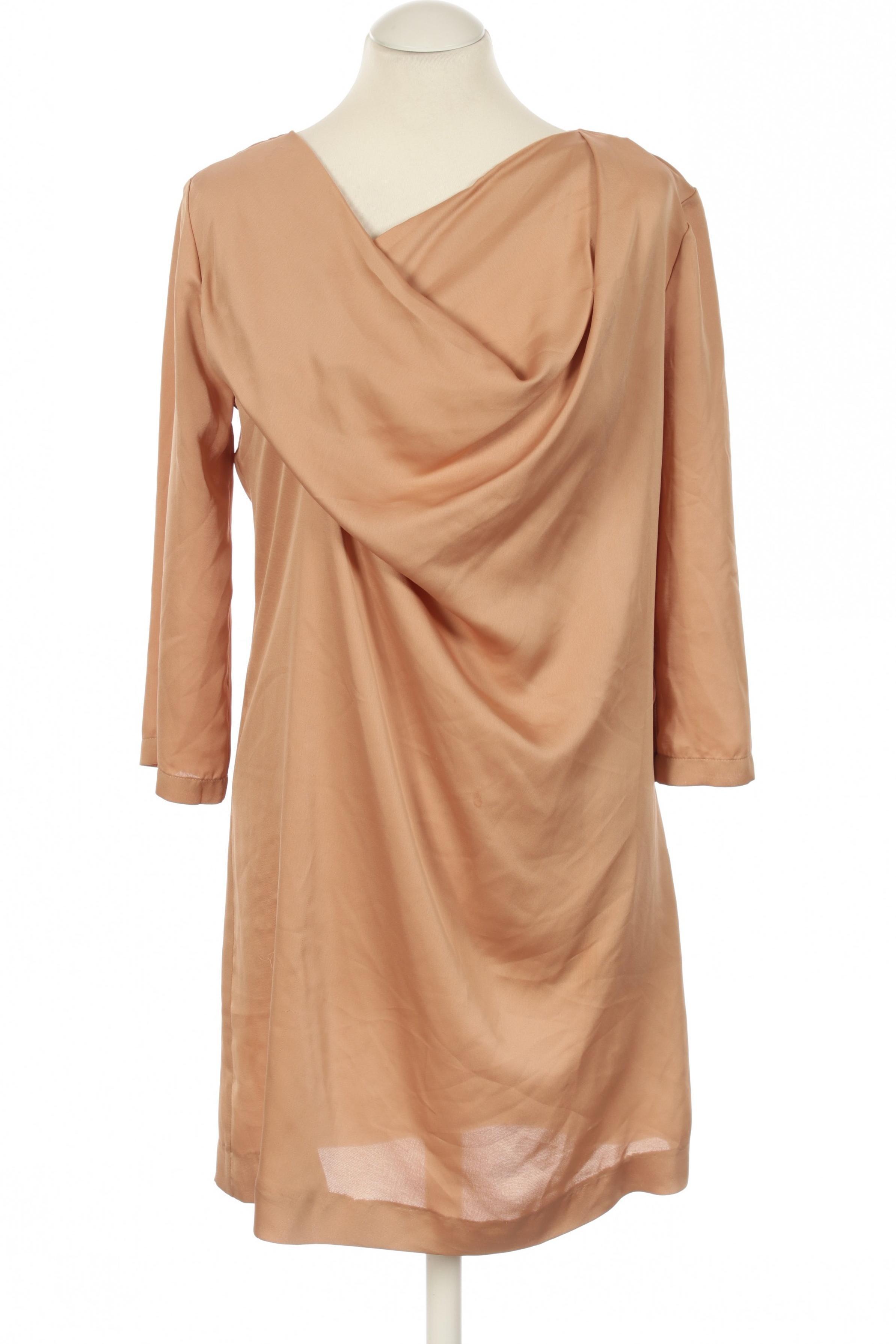 

MAX&Co. Damen Kleid, braun, Gr. 36