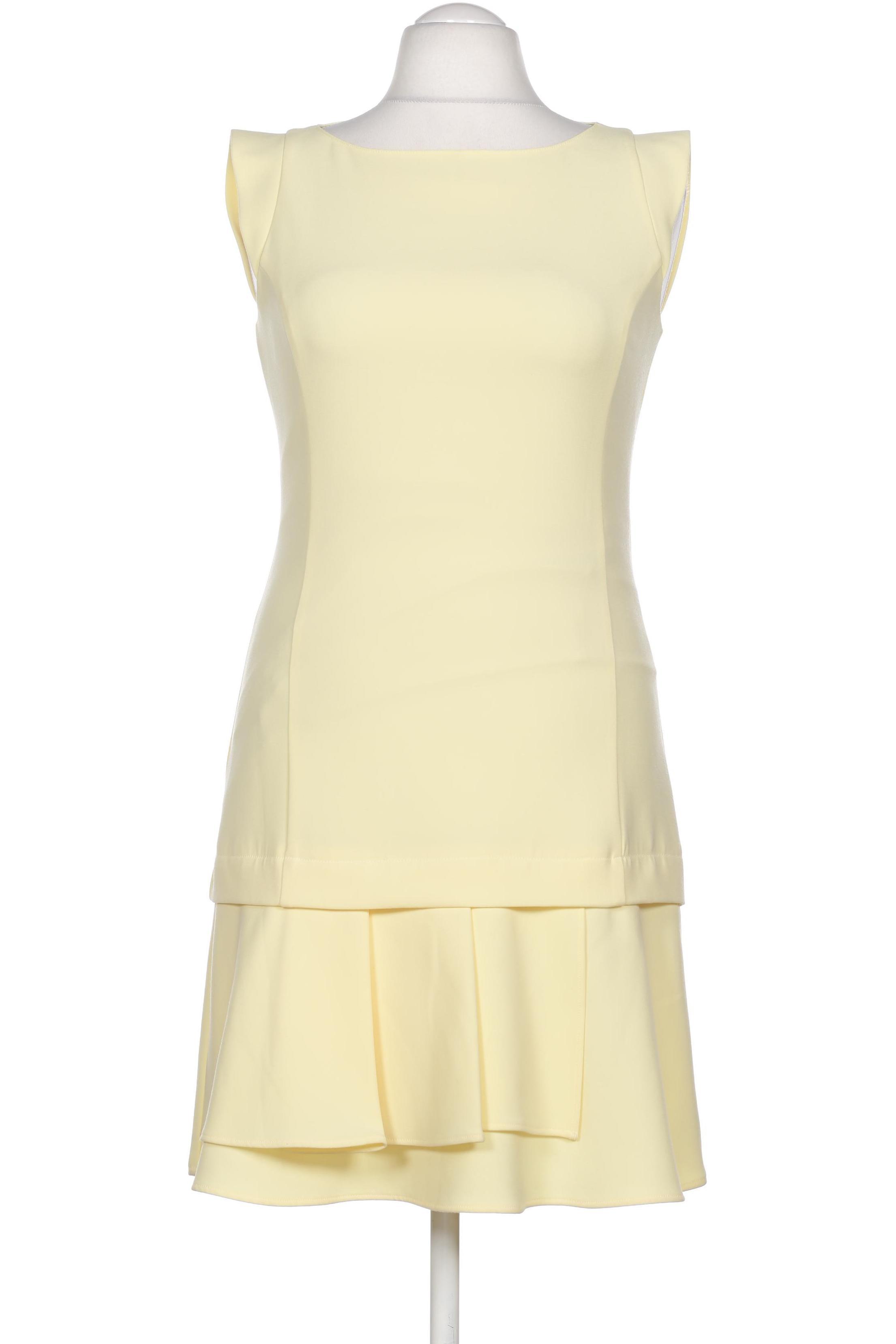 

MAX&Co. Damen Kleid, gelb, Gr.