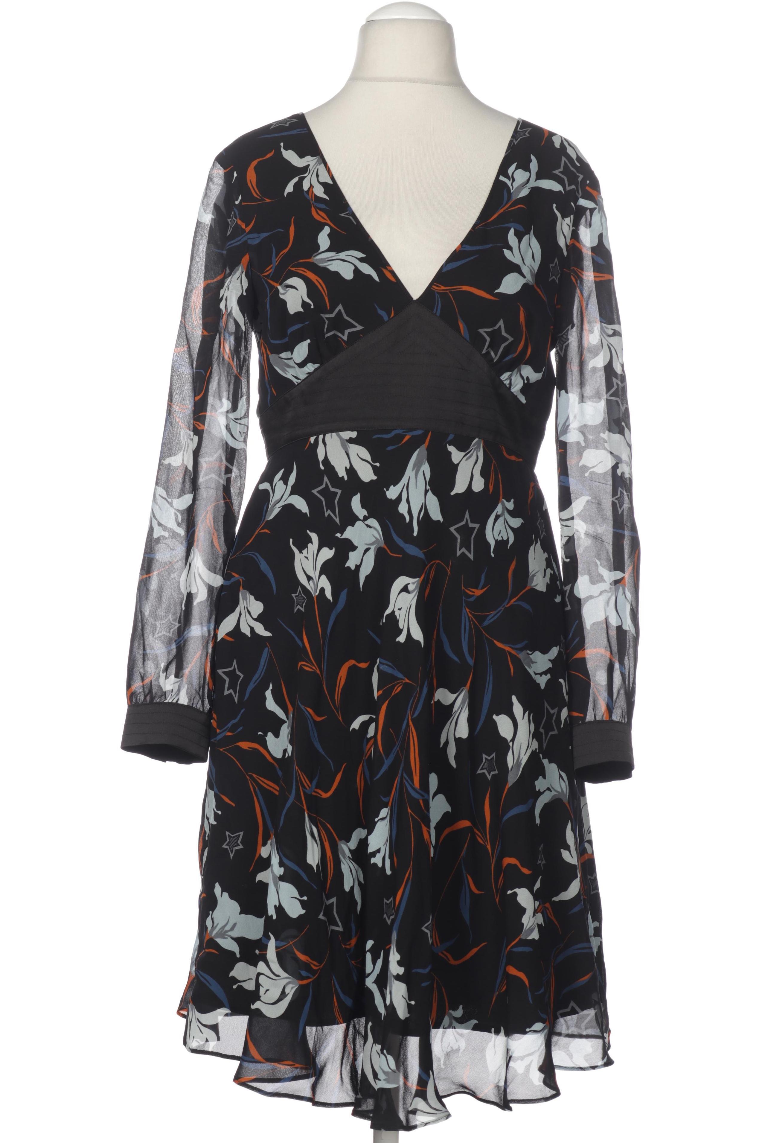 

MAX&Co. Damen Kleid, schwarz, Gr. 38