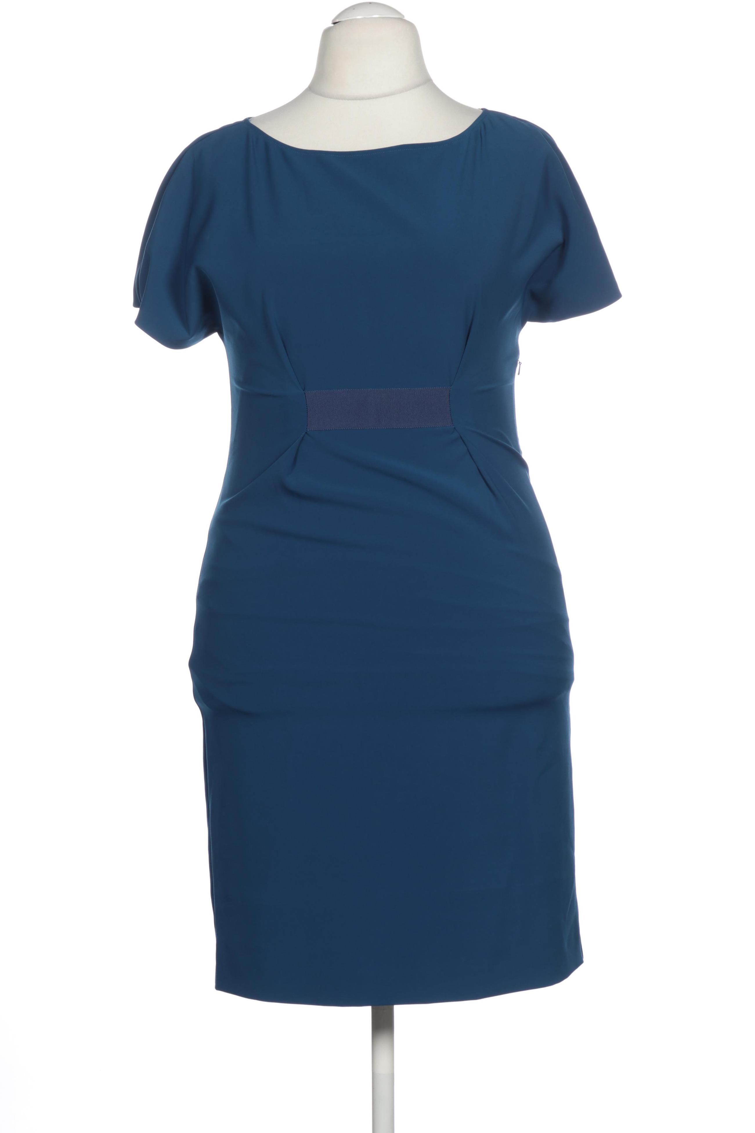 

MAX&Co. Damen Kleid, blau, Gr. 42