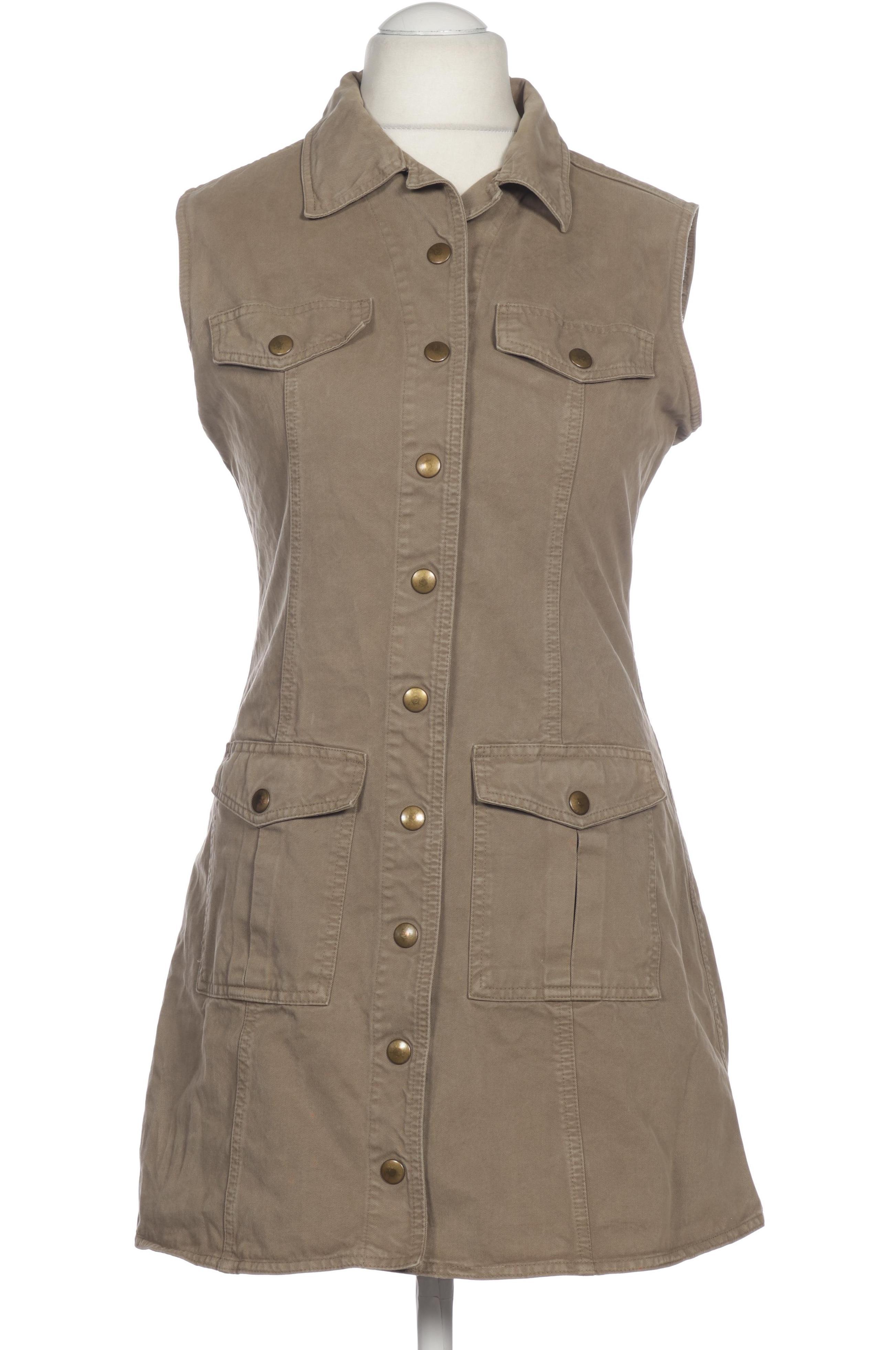 

MAX&Co. Damen Kleid, braun, Gr. 42