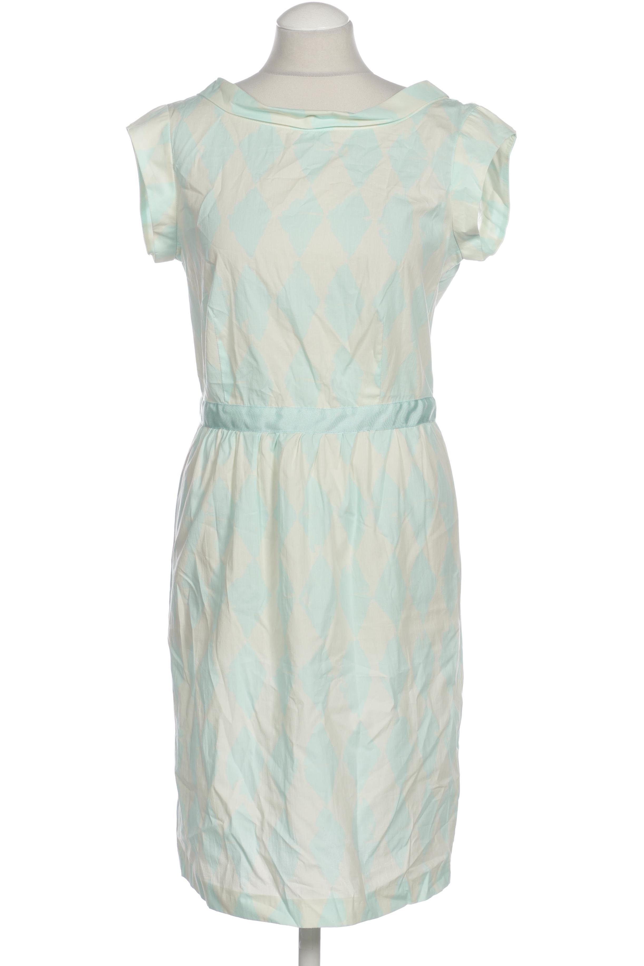 

MAX&Co. Damen Kleid, türkis, Gr.