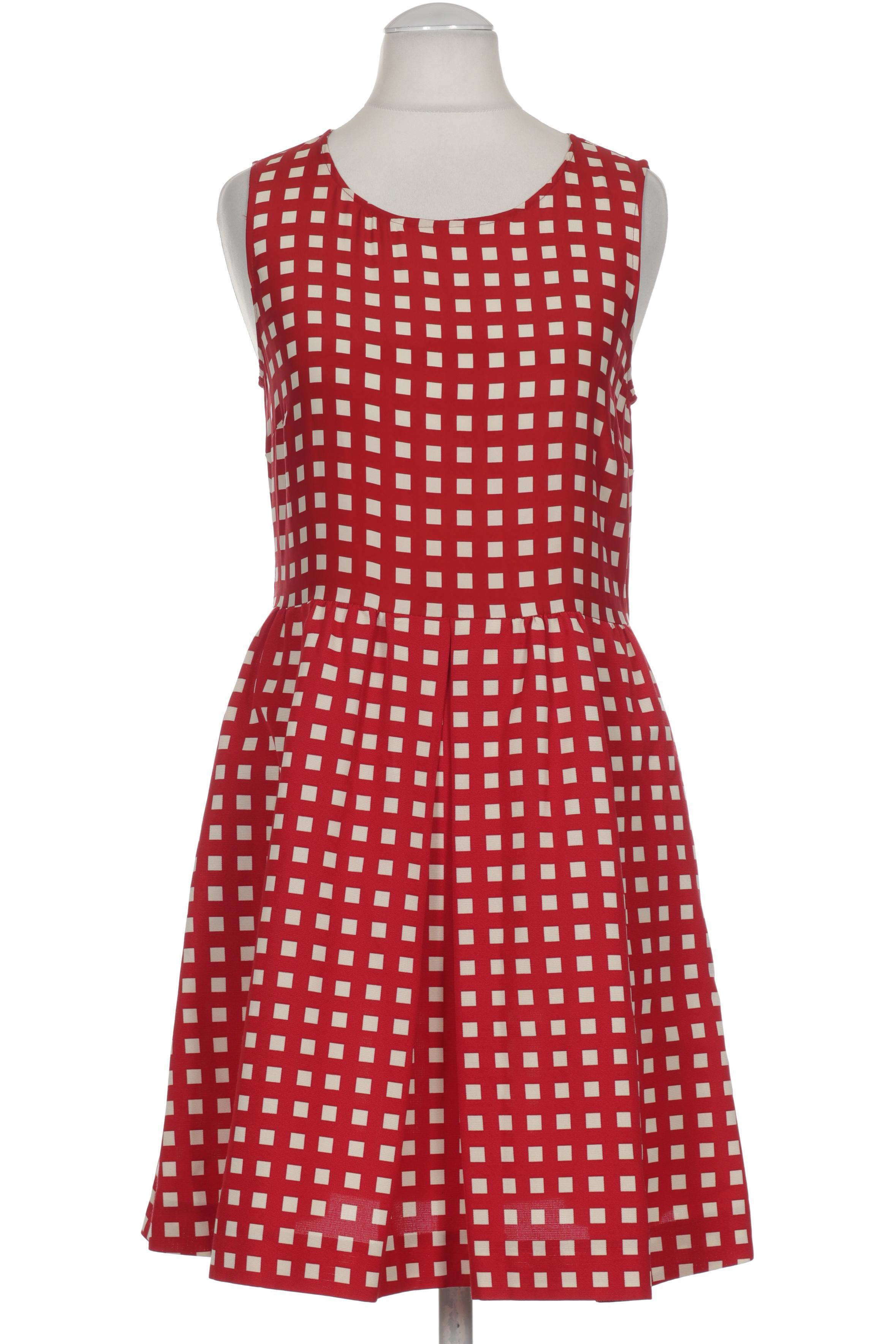 

MAX&Co. Damen Kleid, rot, Gr. 34
