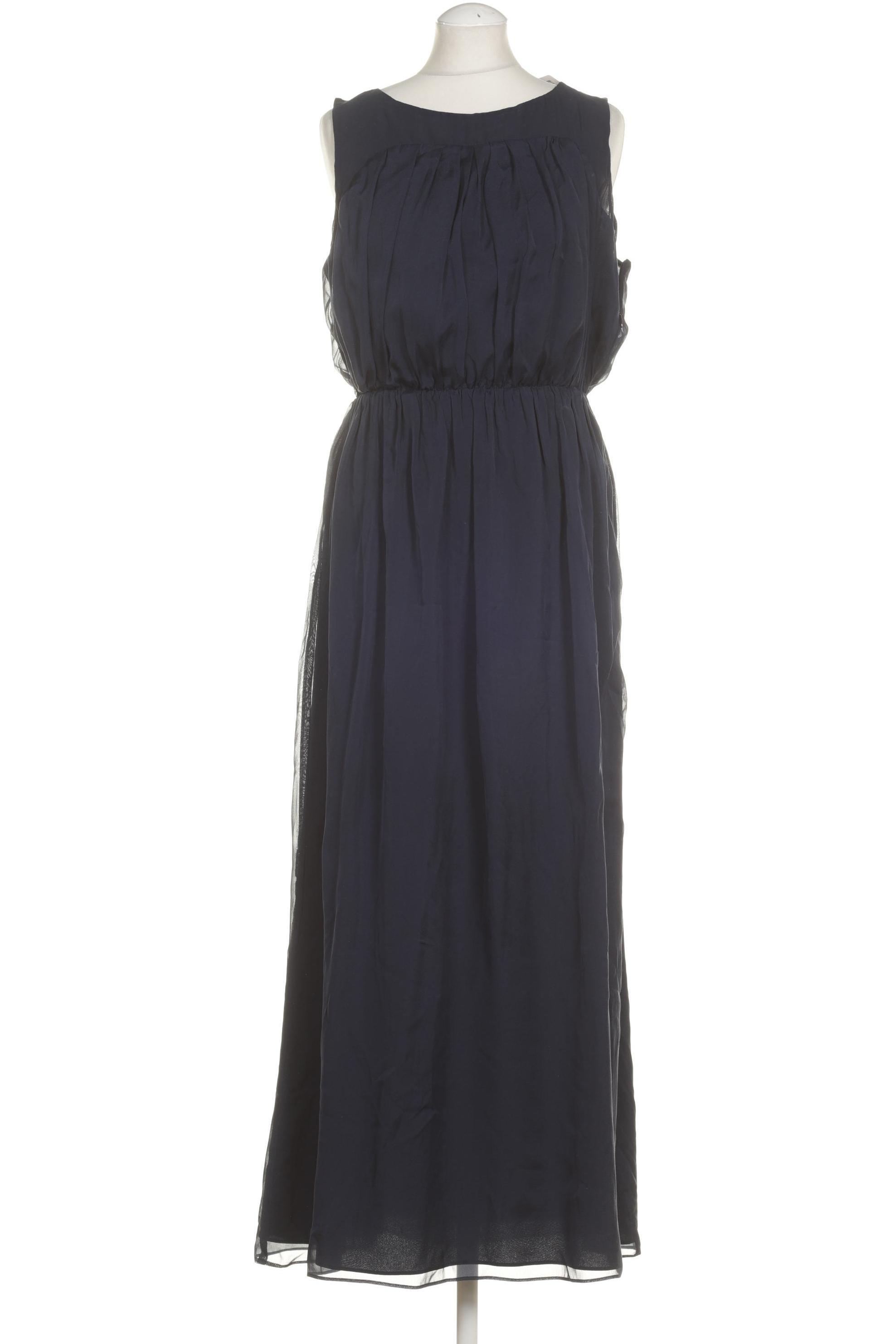 

MAX&Co. Damen Kleid, blau, Gr. 38