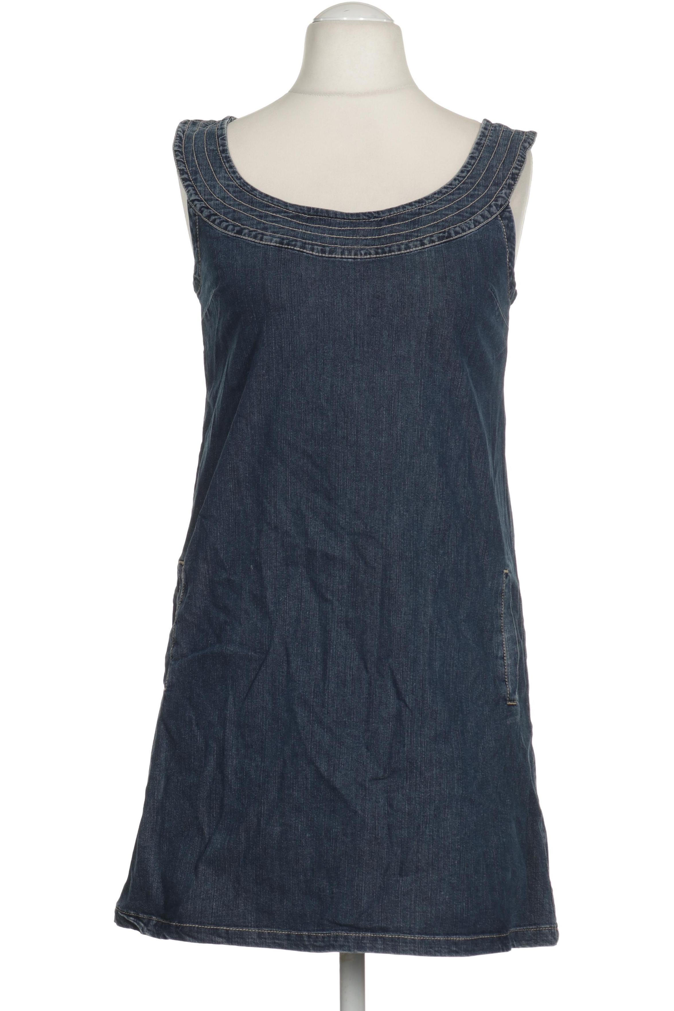 

MAX&Co. Damen Kleid, blau, Gr. 36