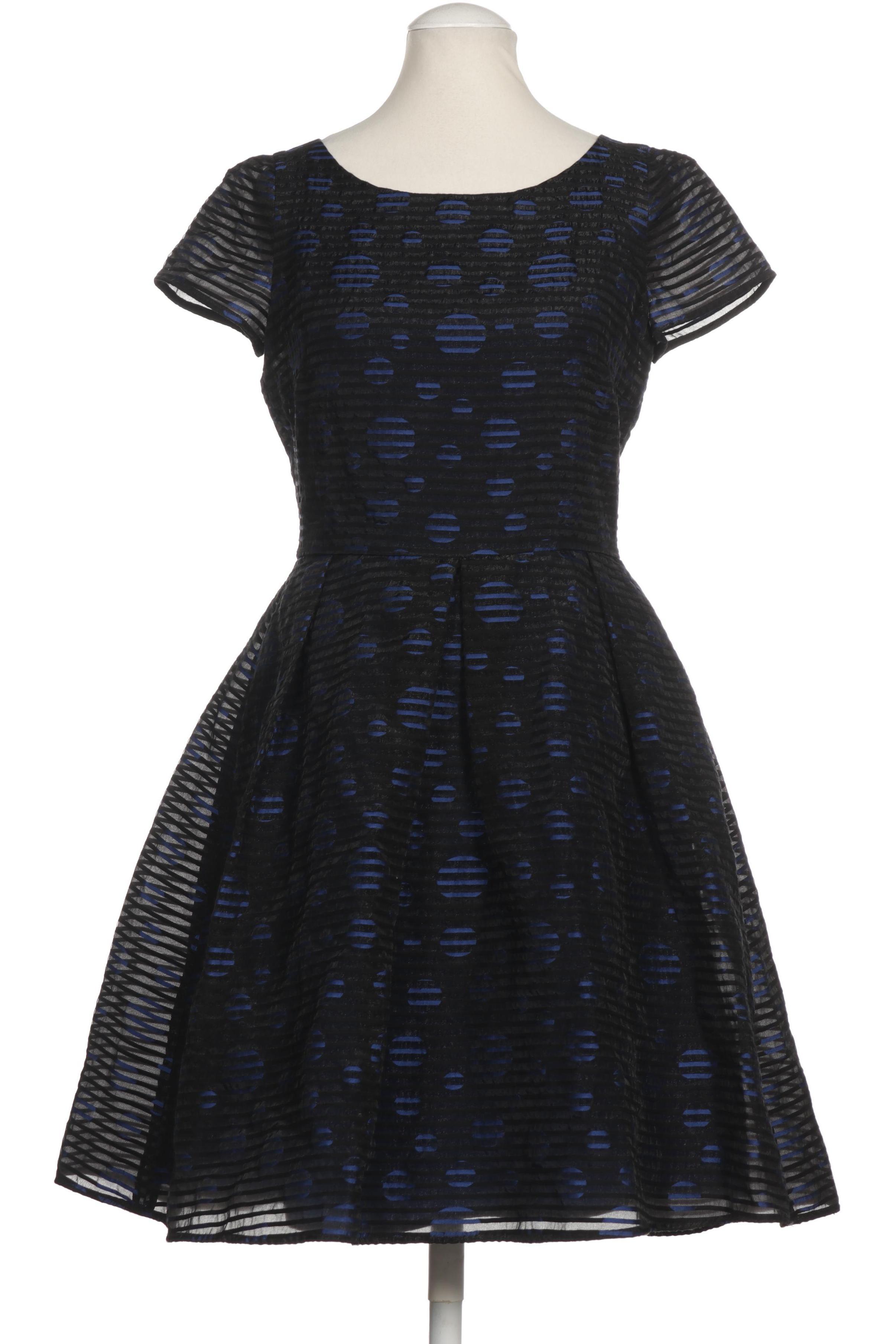 

MAX&Co. Damen Kleid, schwarz, Gr. 34