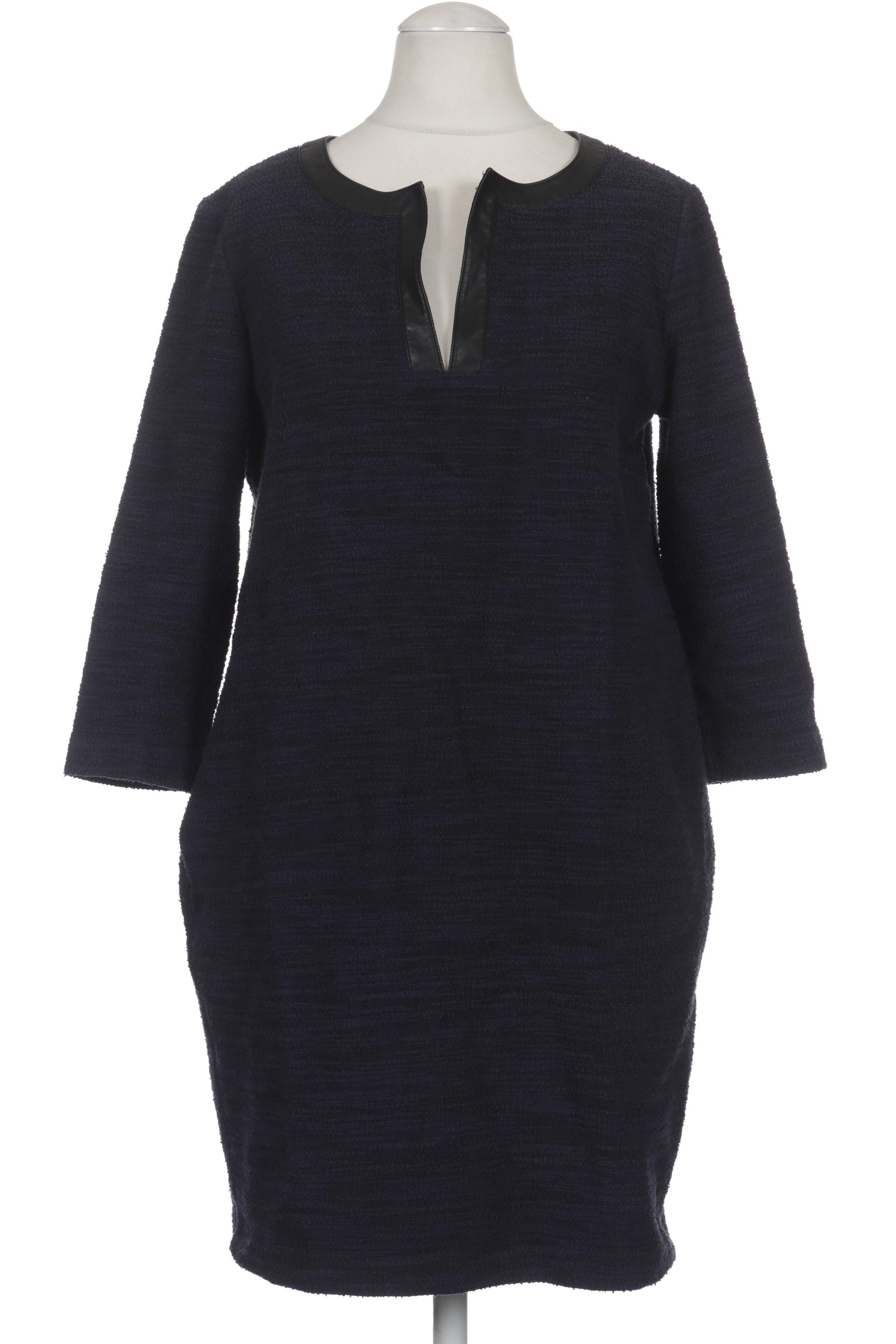 

MAX&Co. Damen Kleid, blau, Gr.