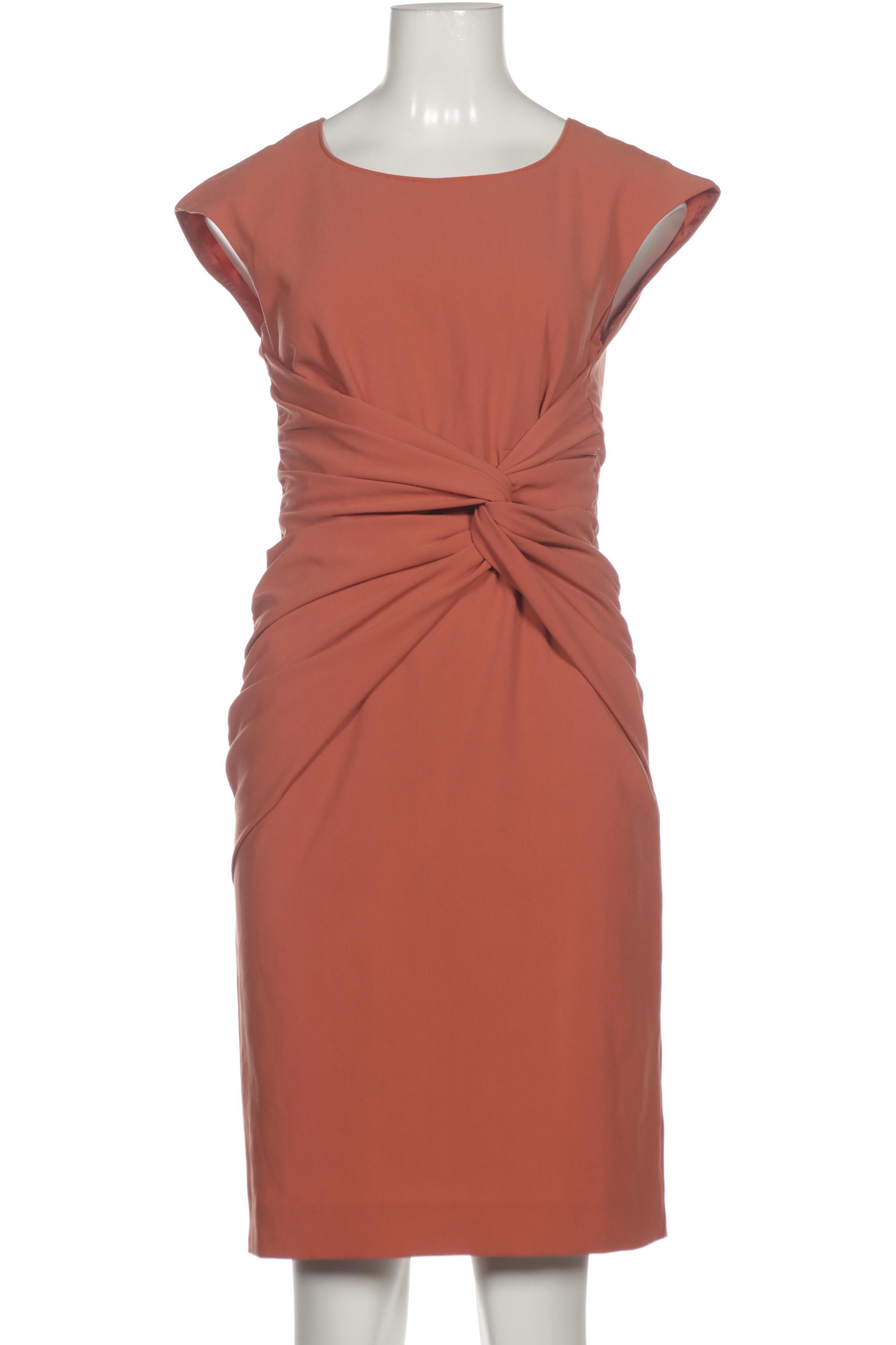 

MAX&Co. Damen Kleid, orange, Gr. 34