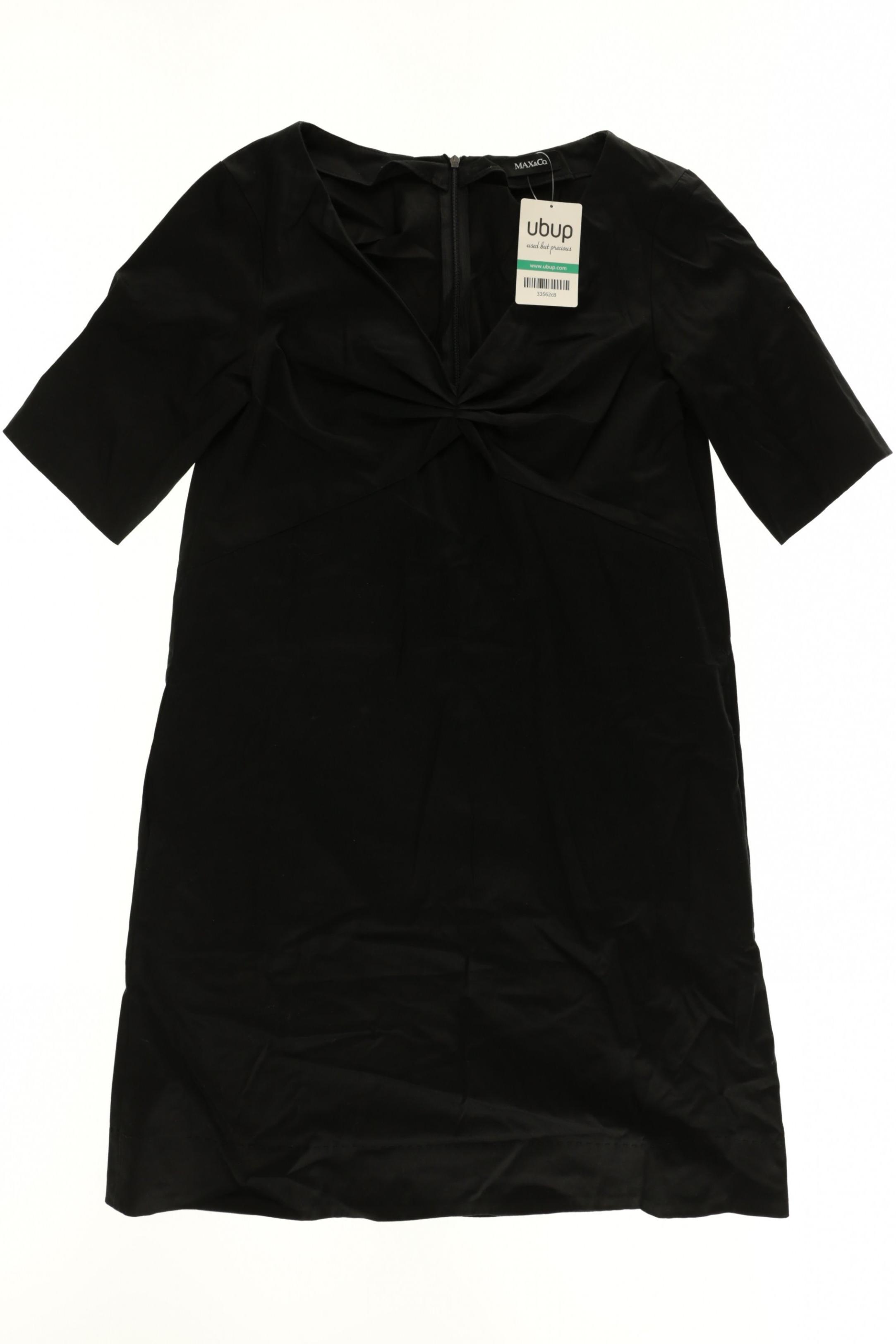 

MAX&Co. Damen Kleid, schwarz, Gr. 36