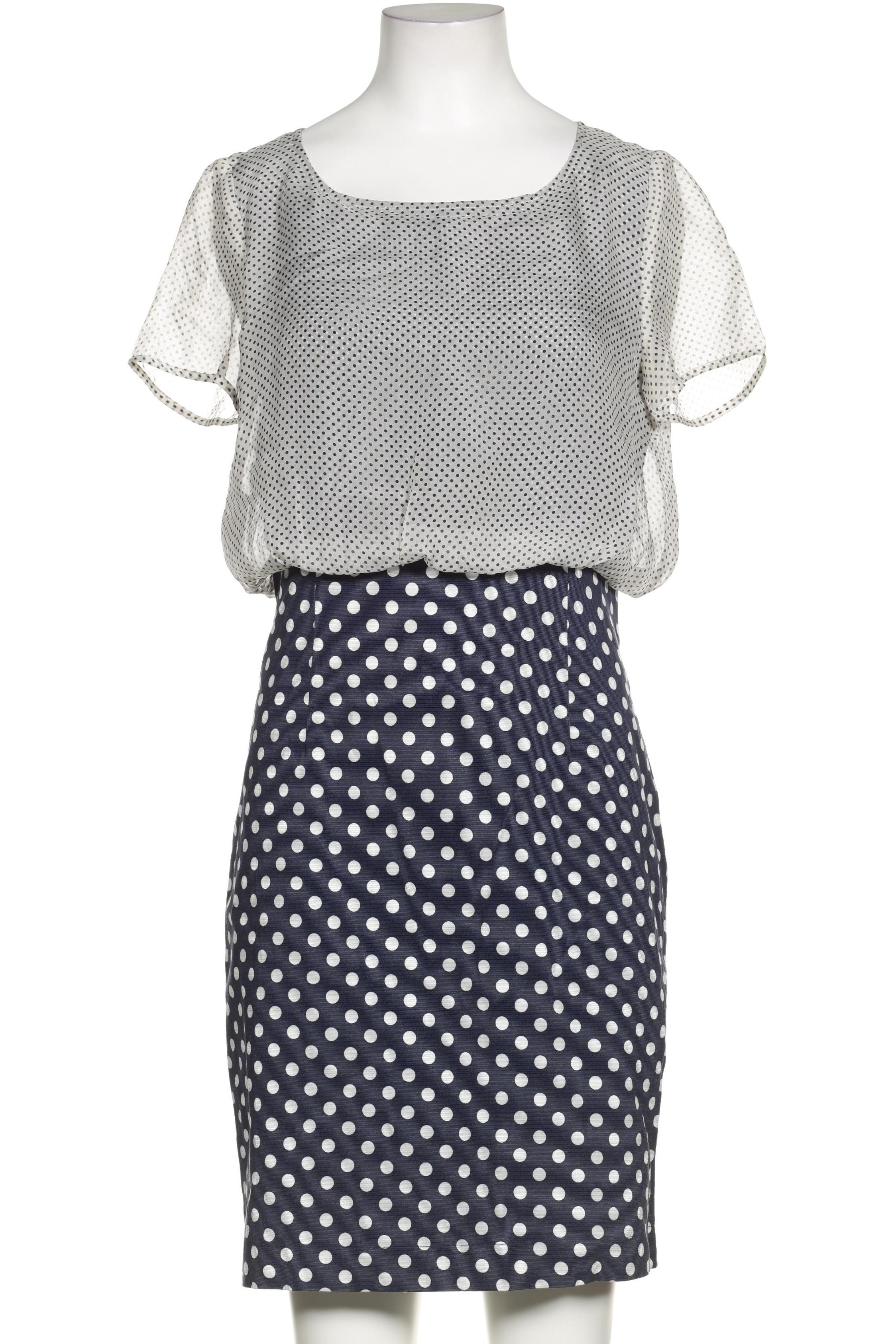 

MAX&Co. Damen Kleid, blau, Gr. 40