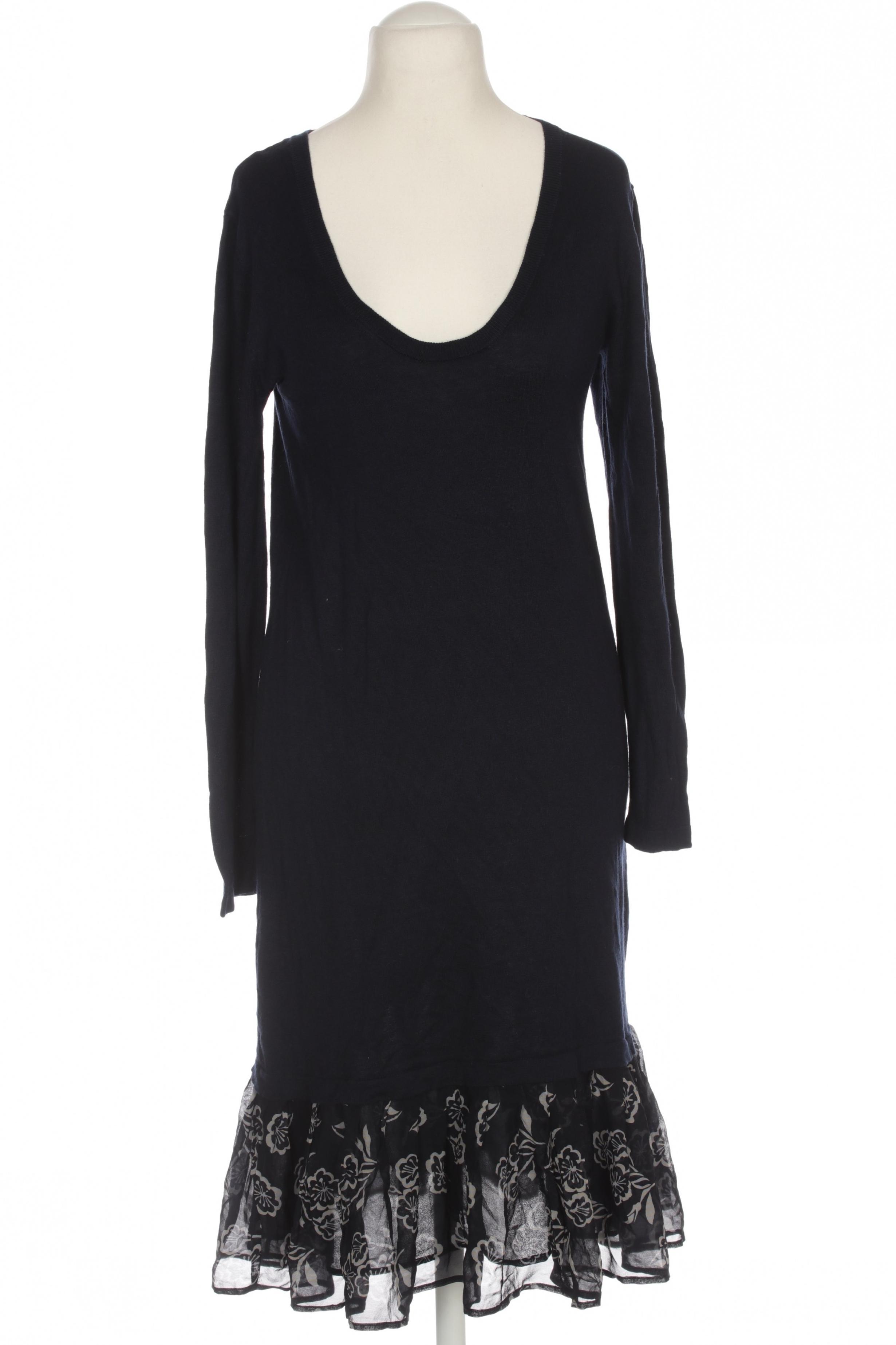 

MAX&Co. Damen Kleid, blau, Gr.