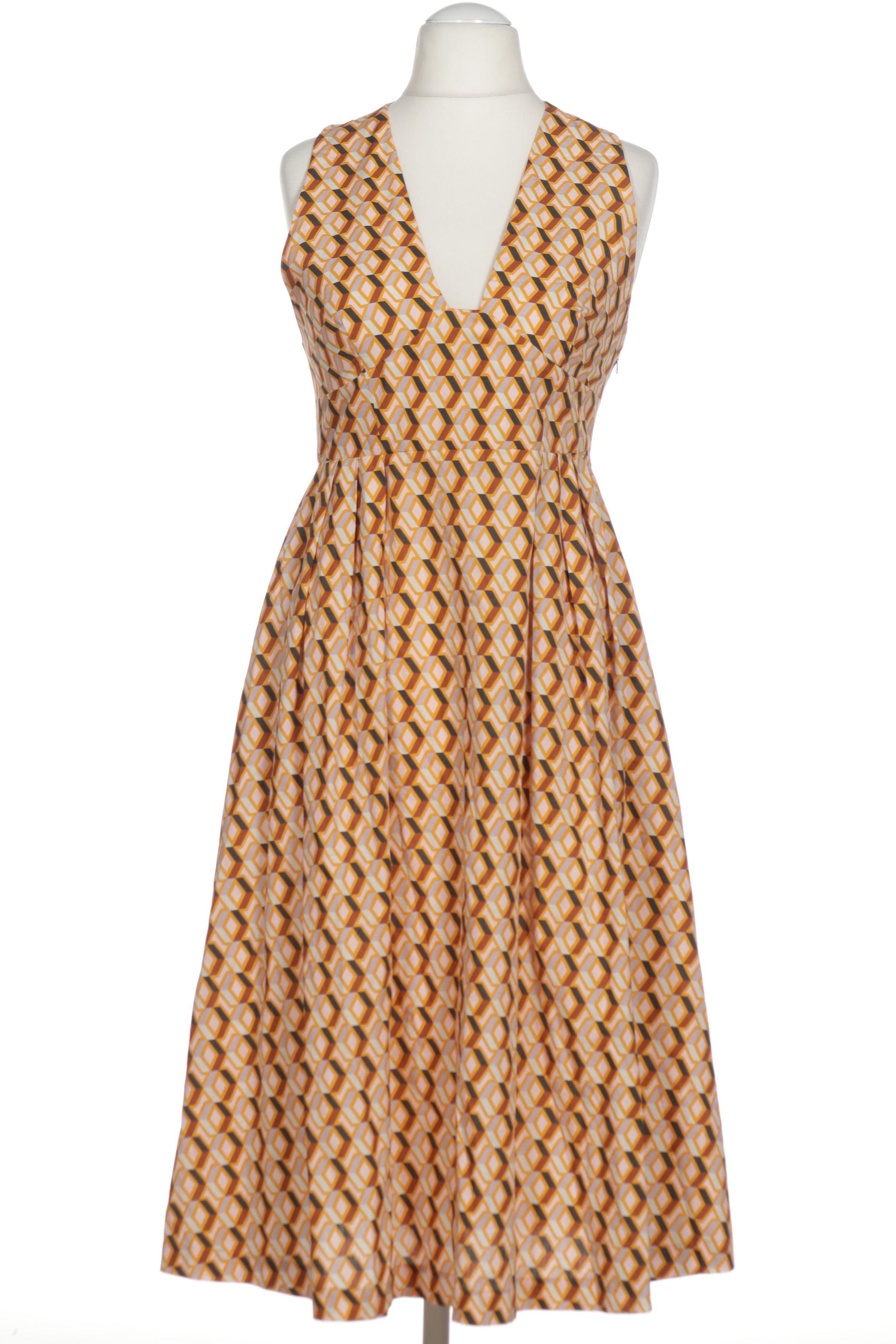 

MAX&Co. Damen Kleid, orange, Gr. 36