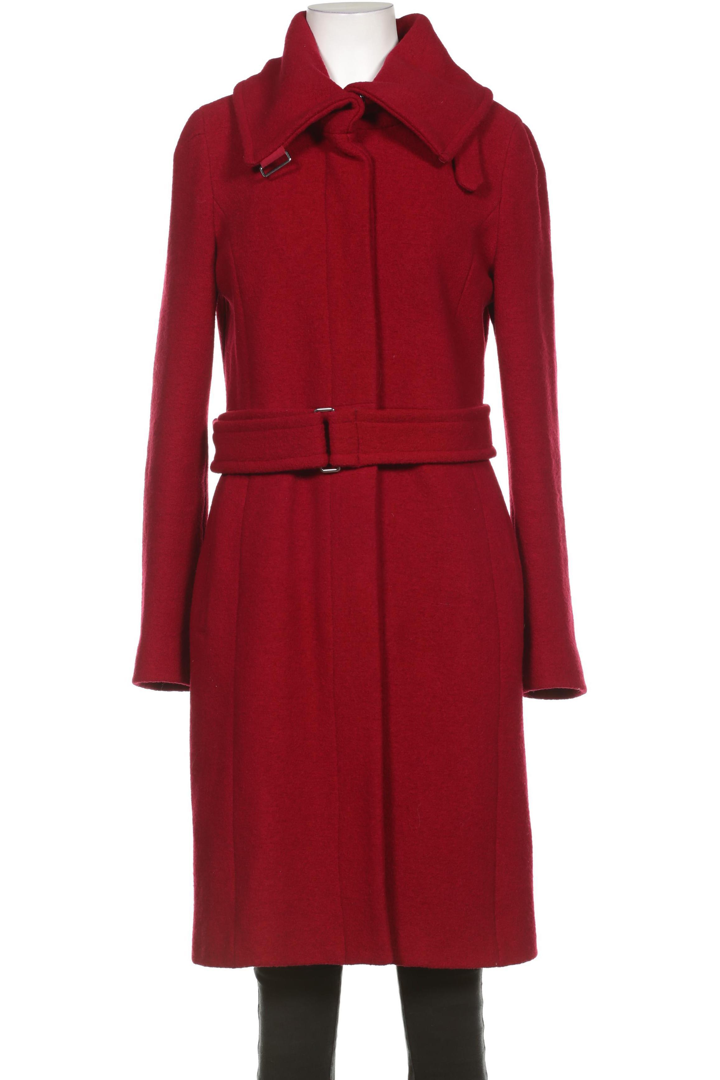 

MAX&Co. Damen Mantel, rot, Gr. 38