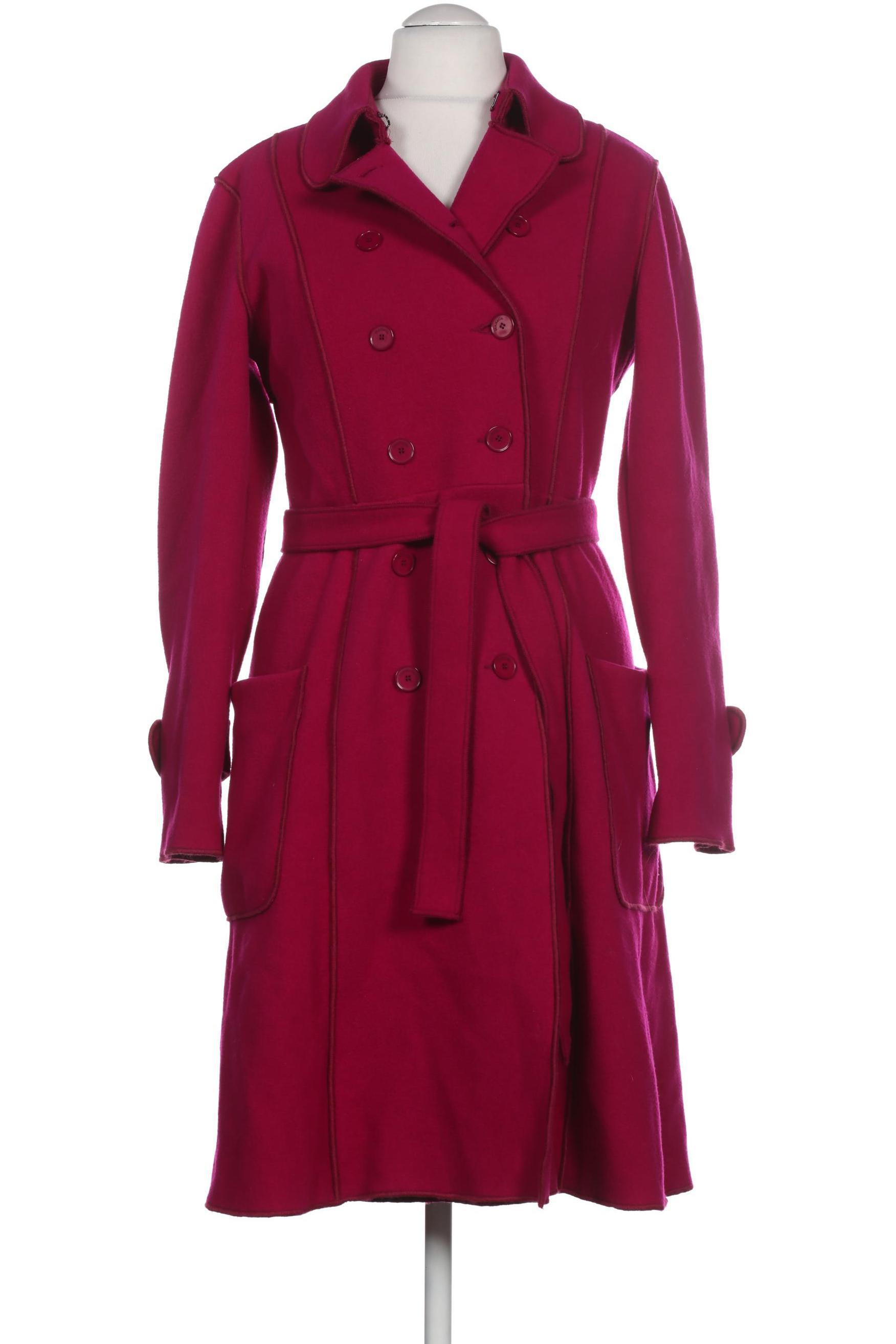 

MAX&Co. Damen Mantel, pink, Gr.