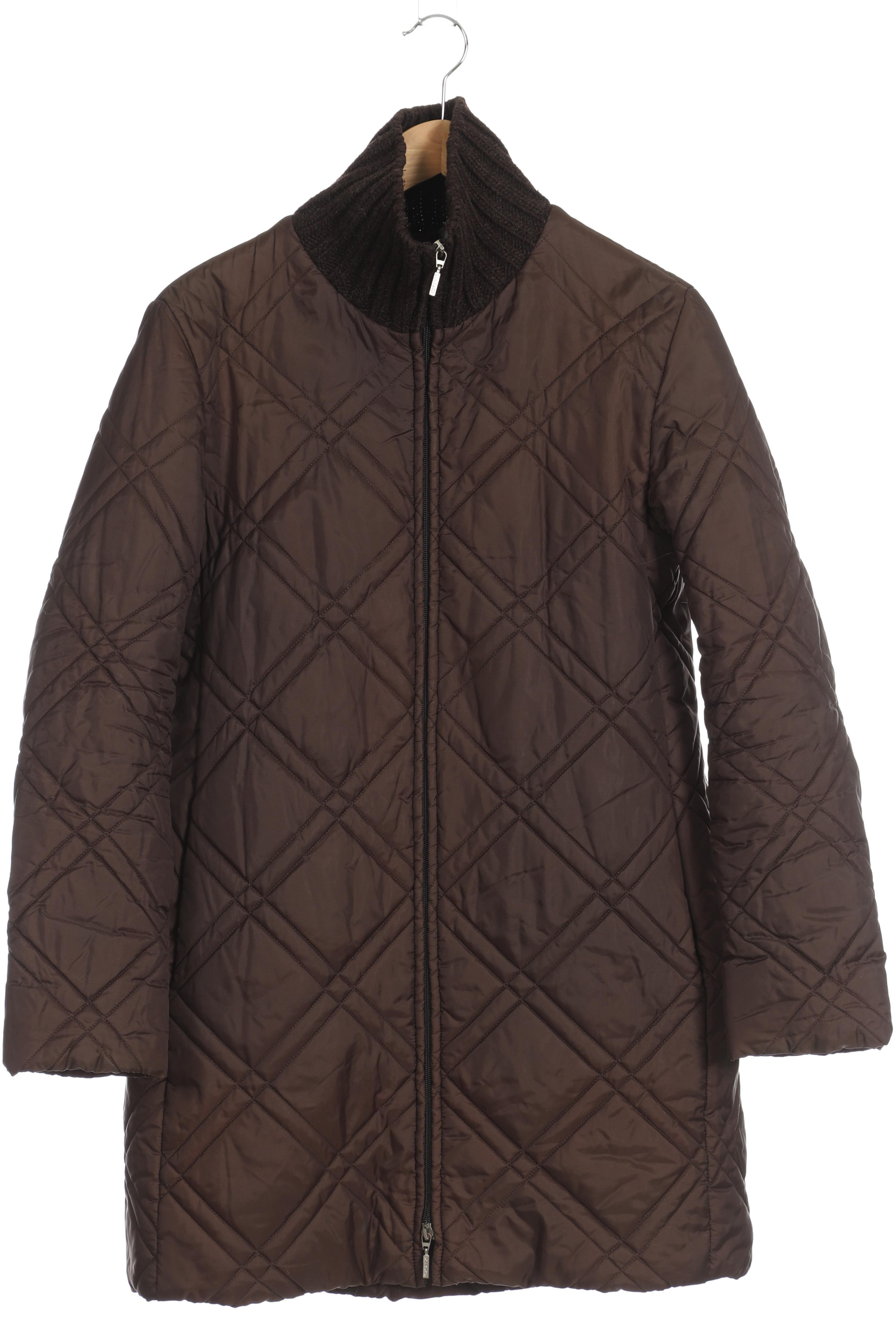 

MAX&Co. Damen Mantel, braun, Gr. 42