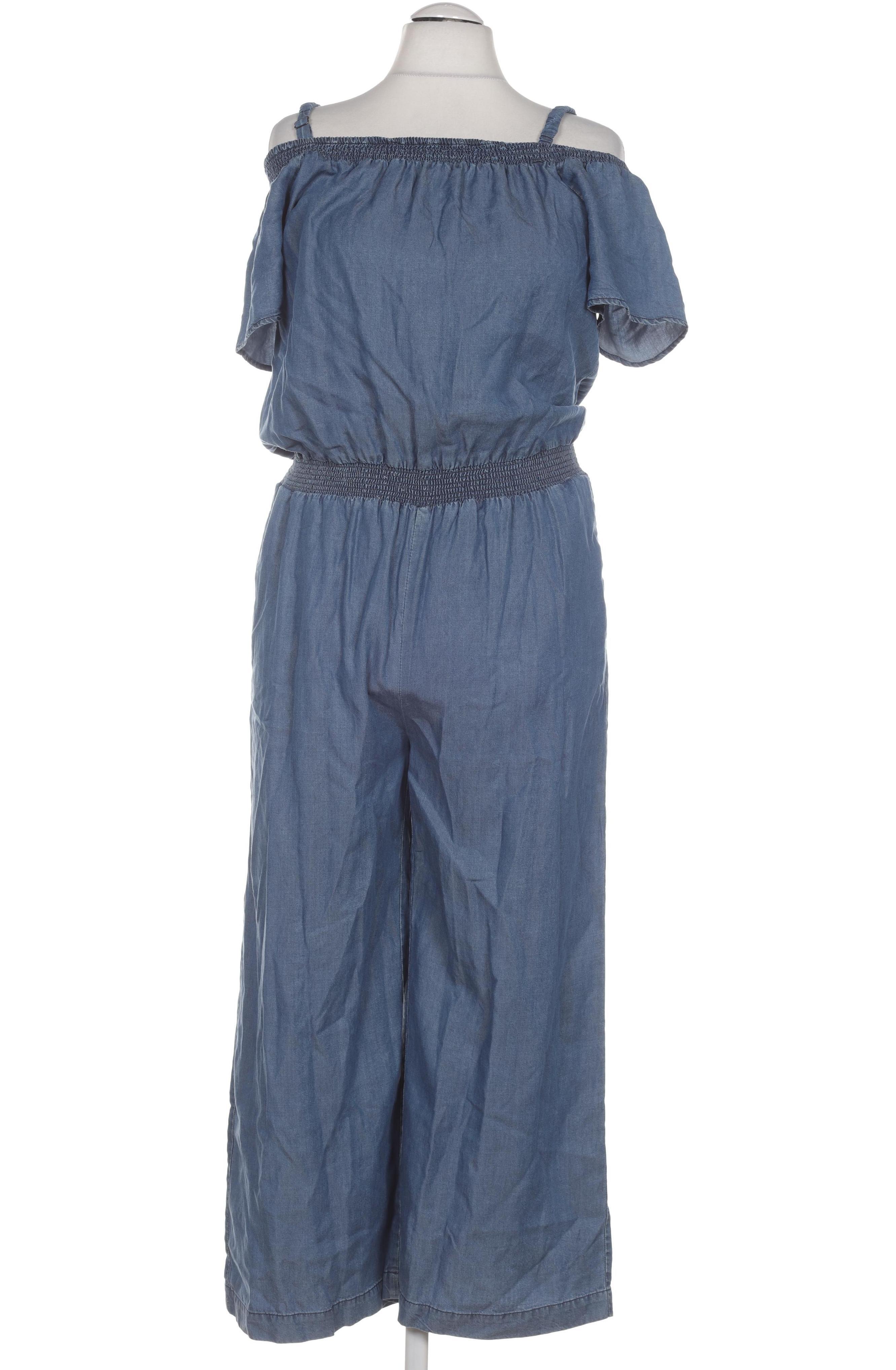 

MAX&Co. Damen Jumpsuit/Overall, blau, Gr. 40