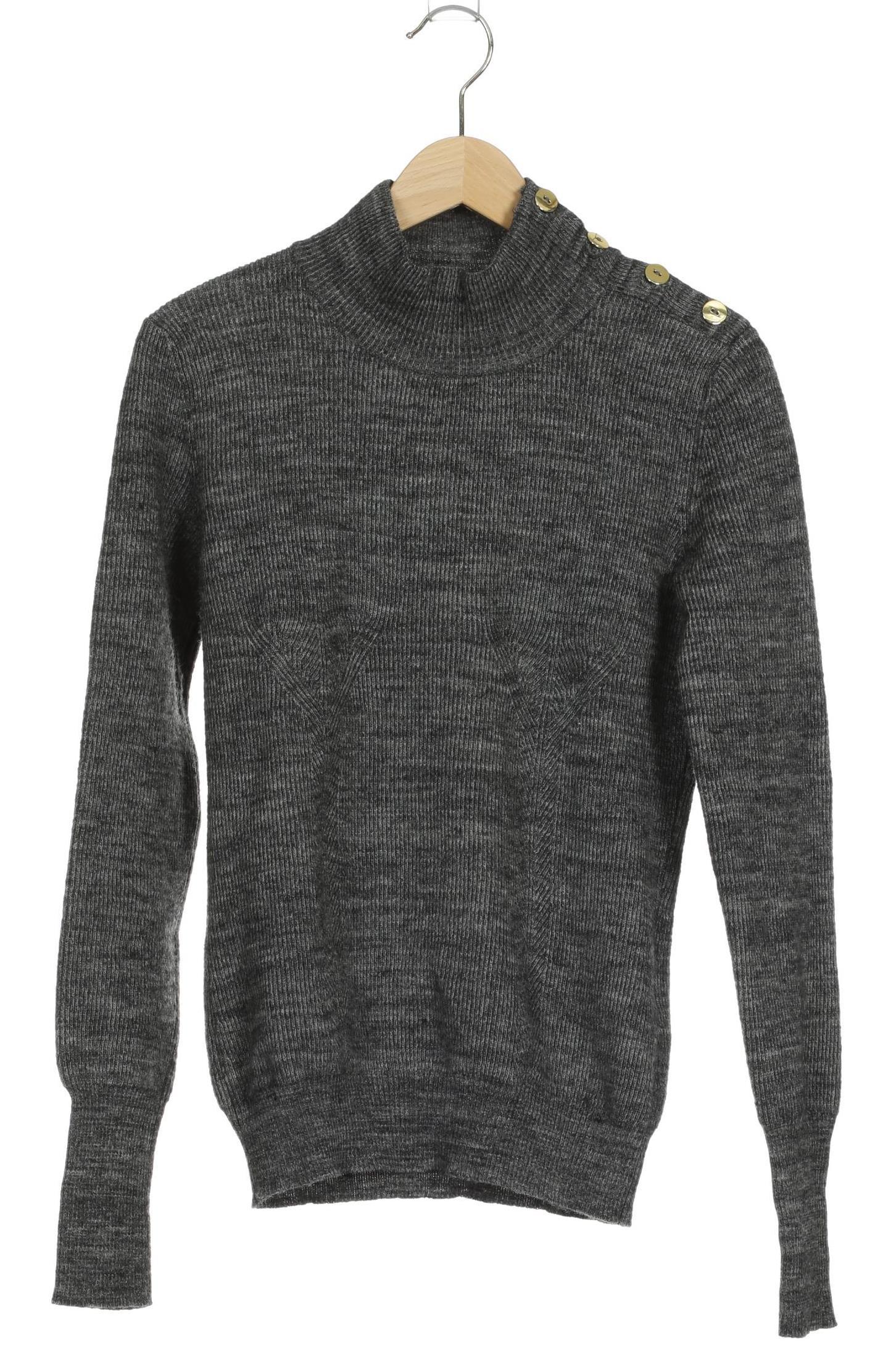 

MAX&Co. Damen Pullover, grau, Gr.