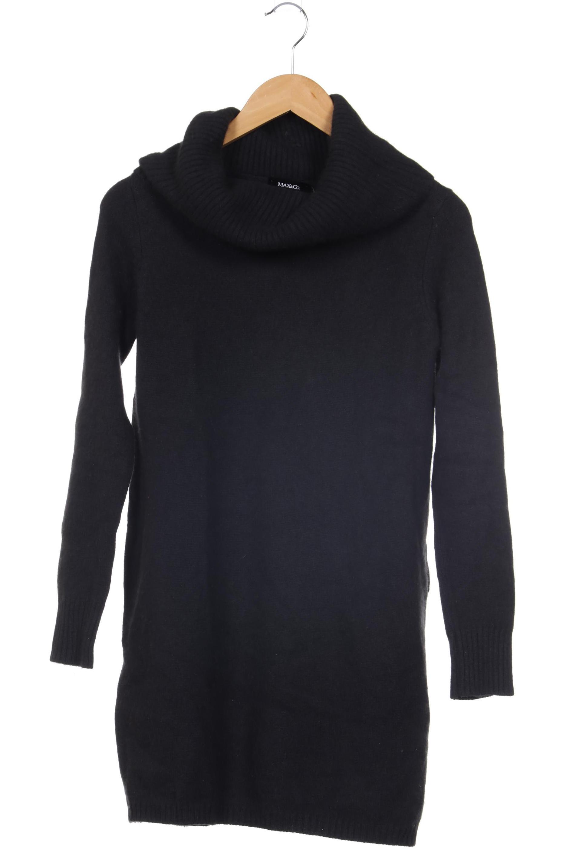 

MAX&Co. Damen Pullover, grau, Gr.