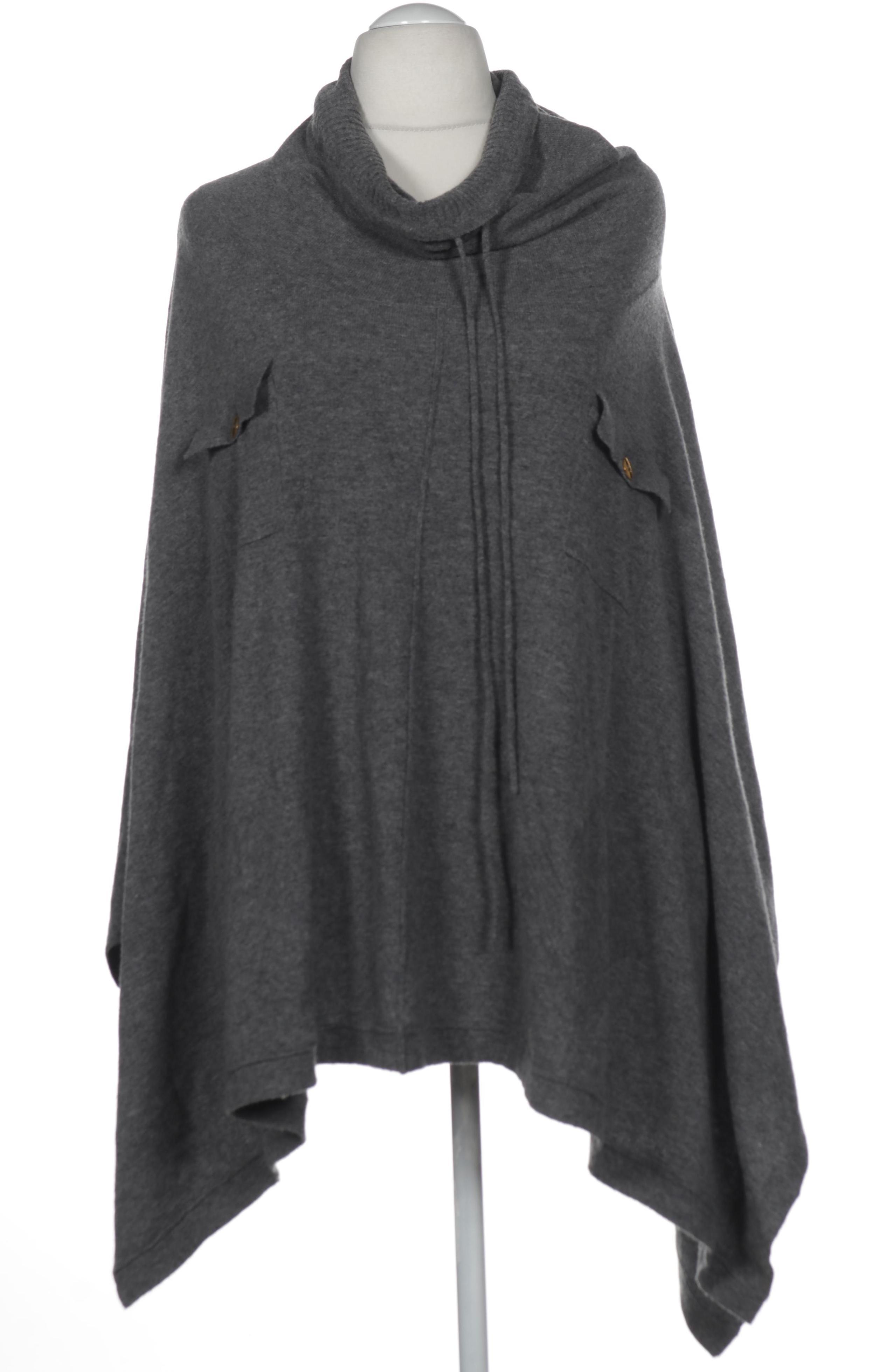 

MAX&Co. Damen Pullover, grau, Gr.