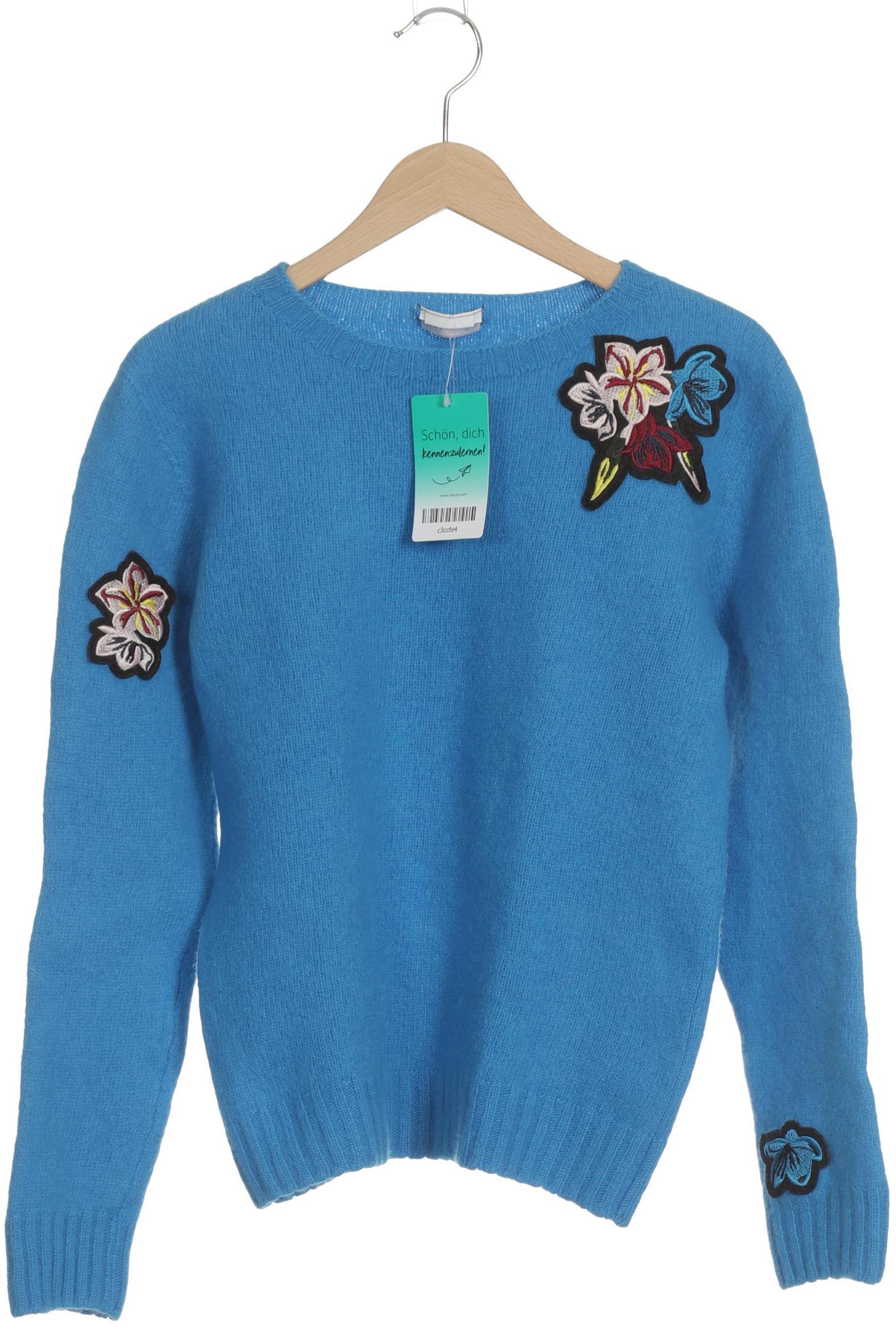 

MAX&Co. Damen Pullover, blau, Gr.