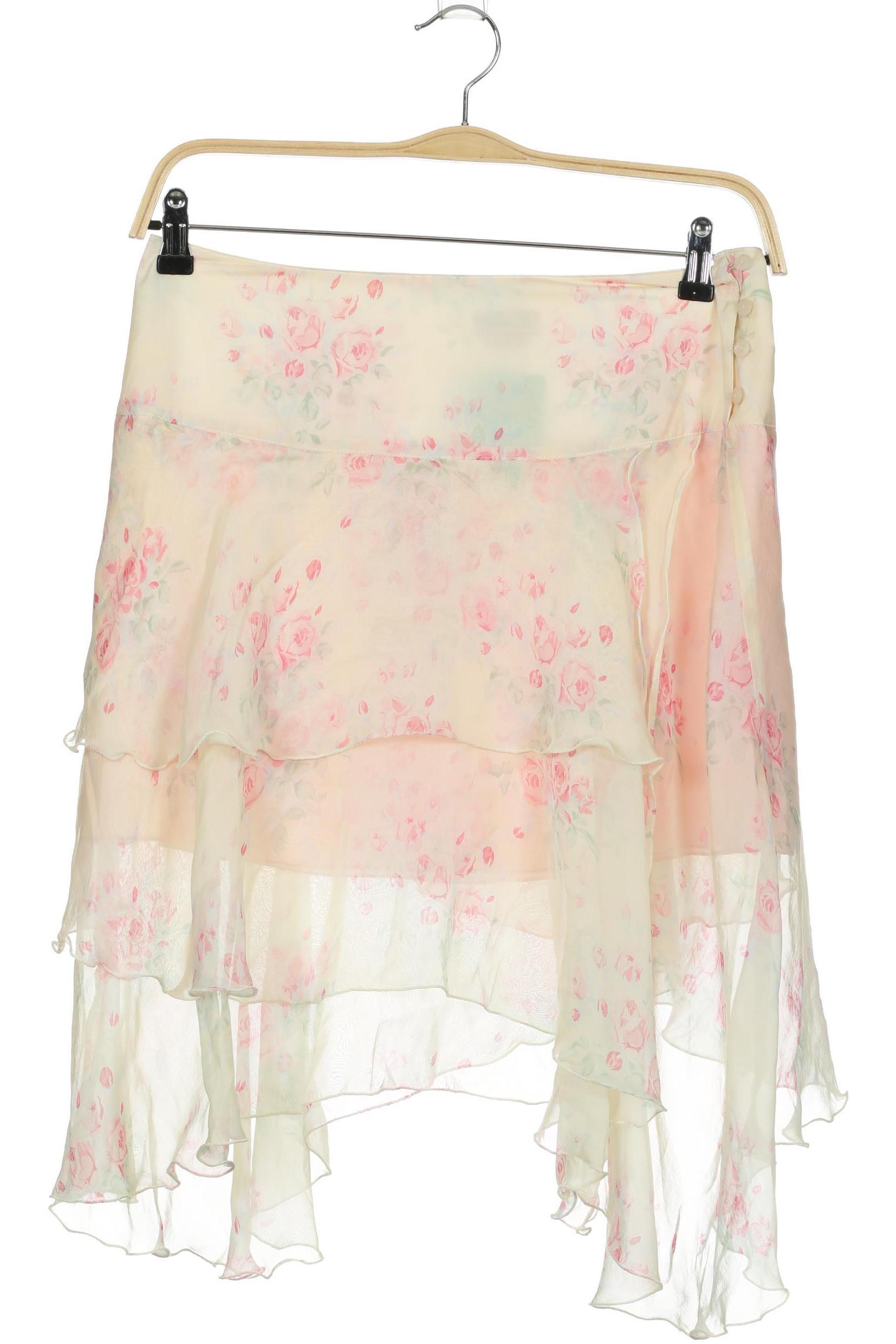 

MAX&Co. Damen Rock, beige, Gr. 40