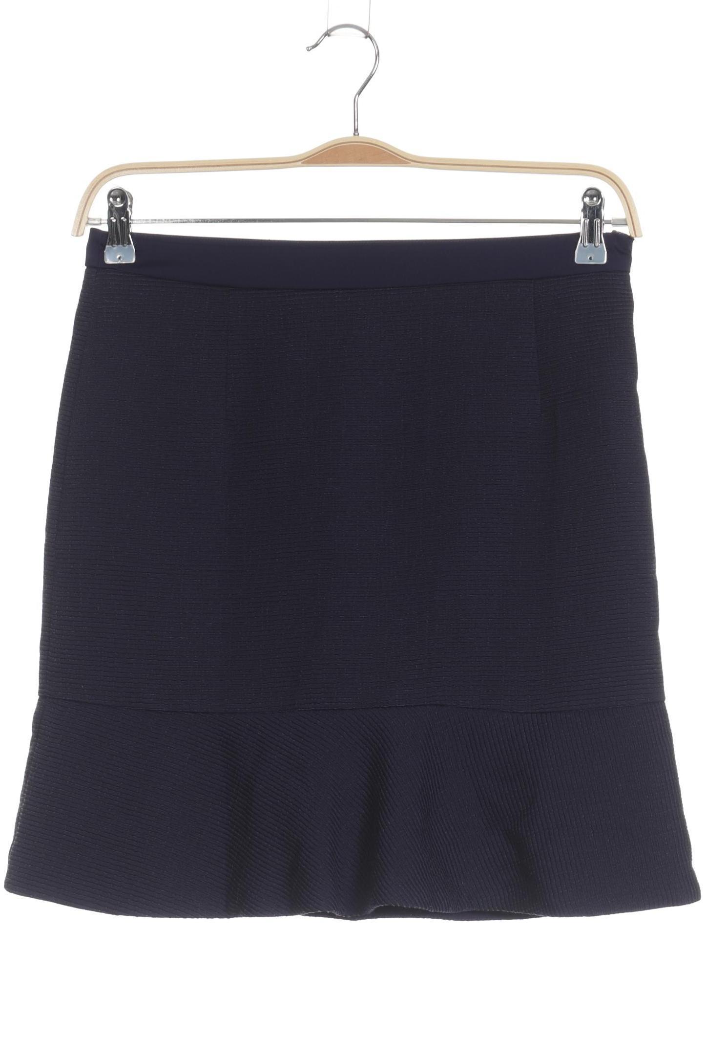 

MAX&Co. Damen Rock, blau, Gr. 38